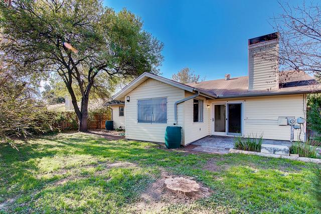 10709 Berthound DR