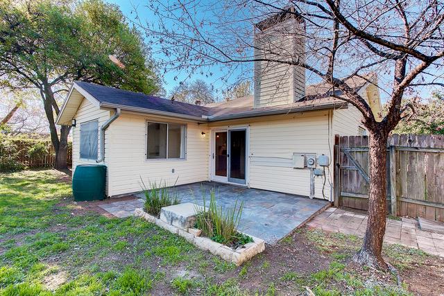 10709 Berthound DR