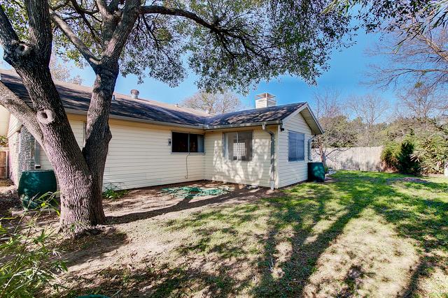 10709 Berthound DR