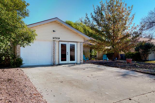 10709 Berthound DR