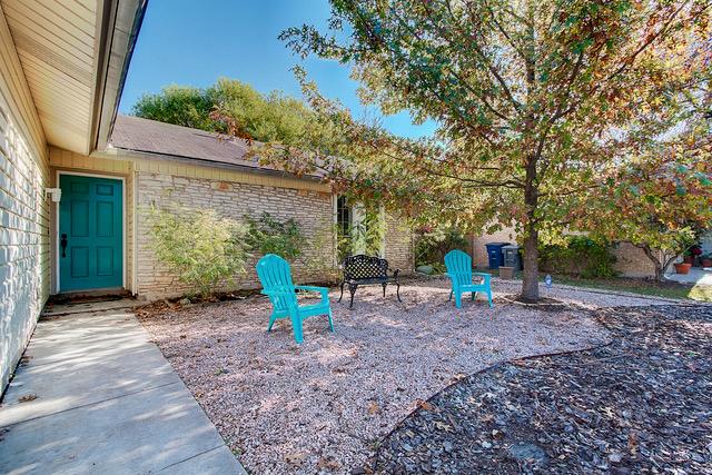 10709 Berthound DR