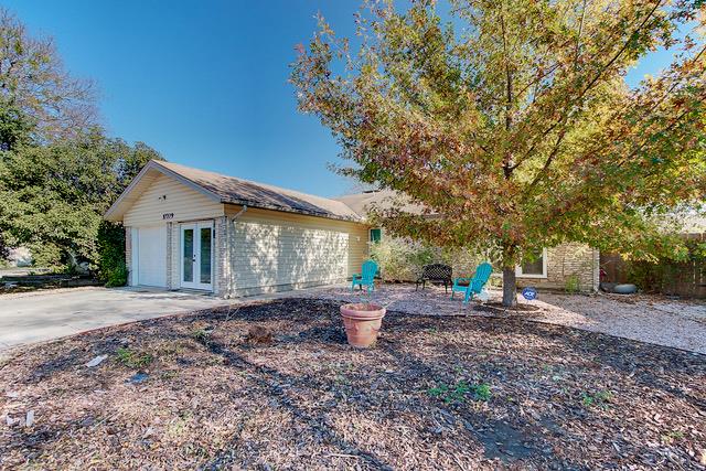 10709 Berthound DR