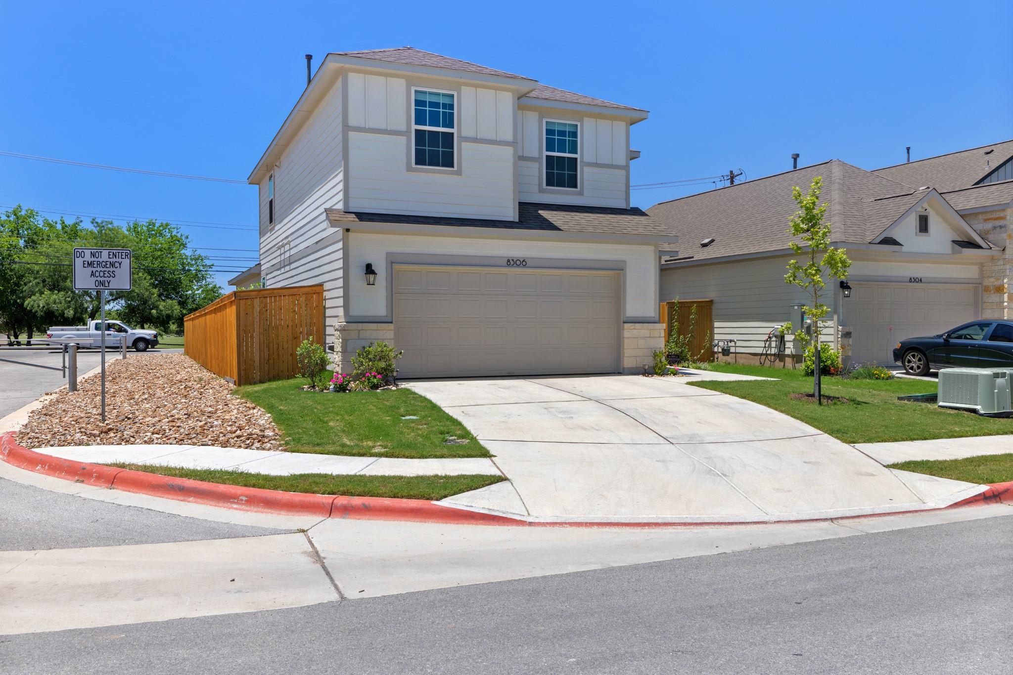 8306 Haflinger DR