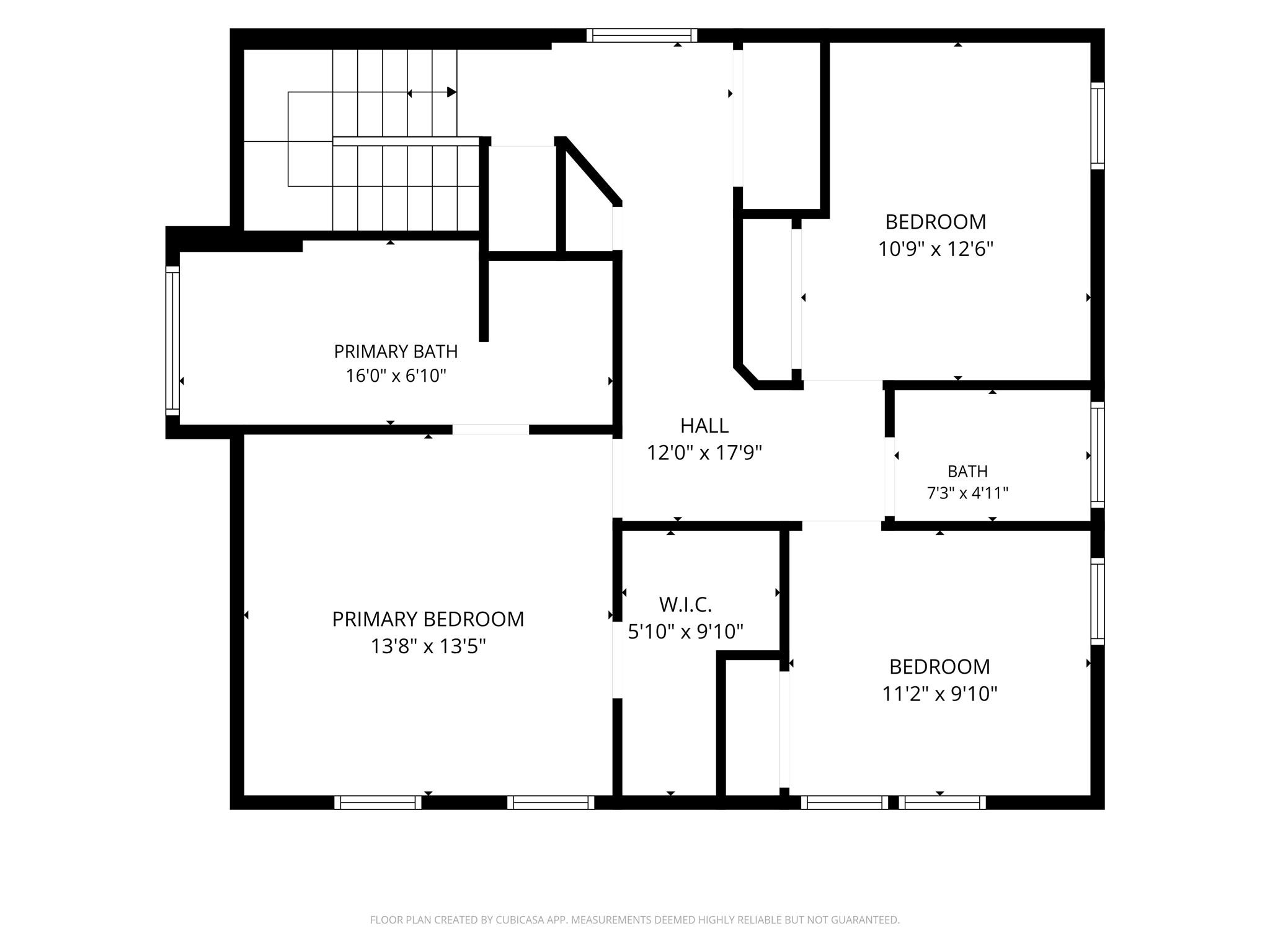 1704 Comfort LN