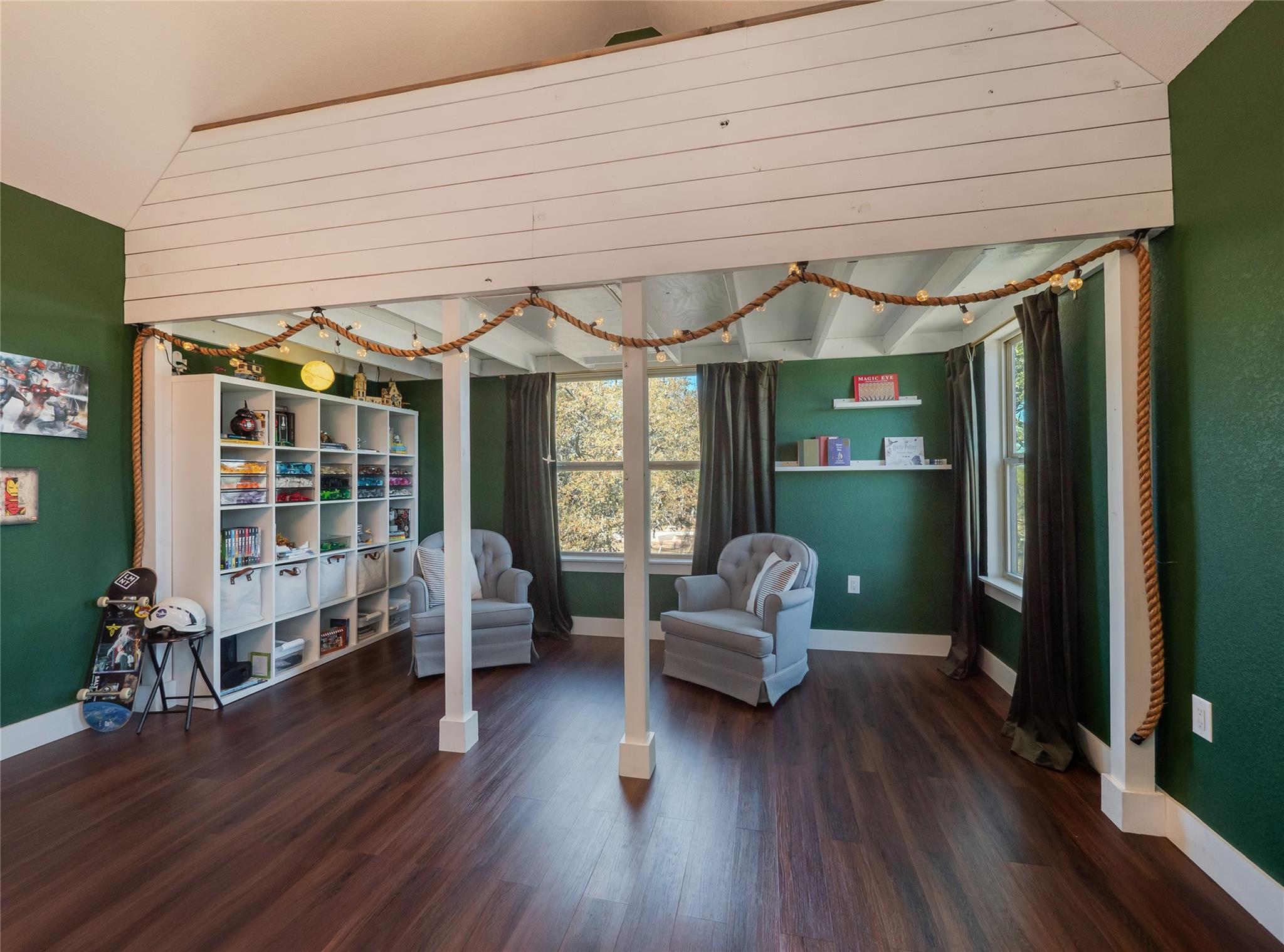 161 Paintbrush LN