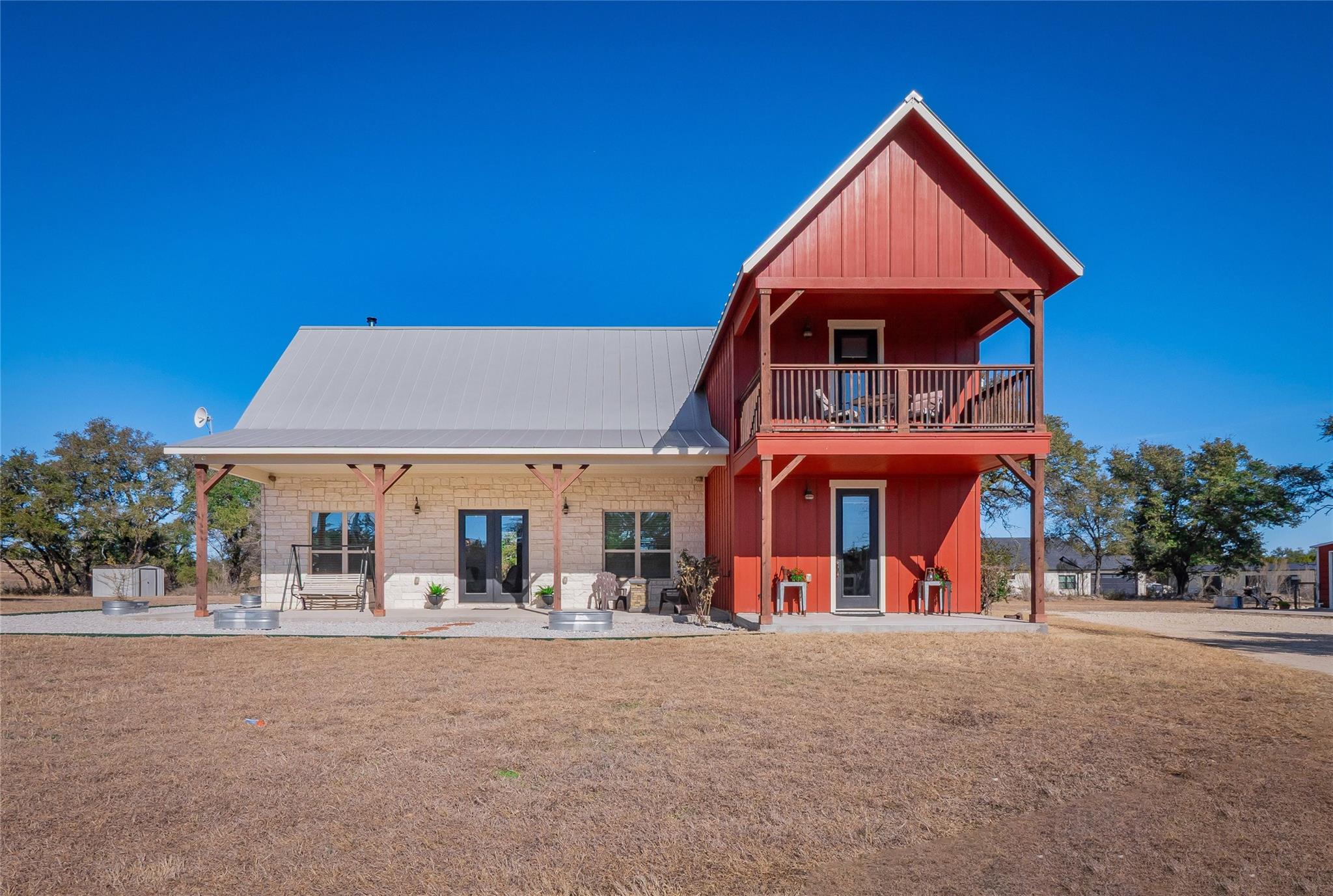 161 Paintbrush LN