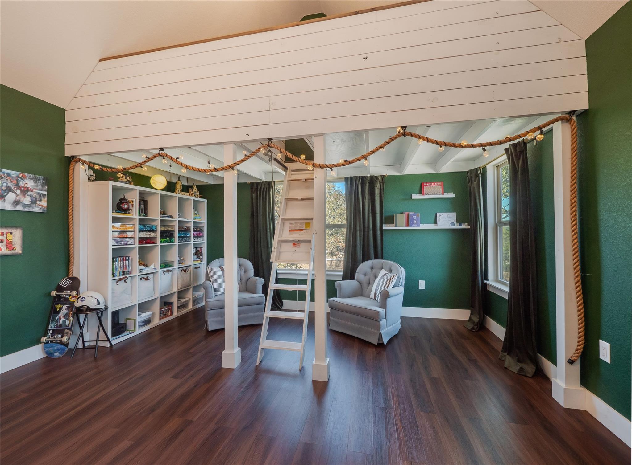 161 Paintbrush LN