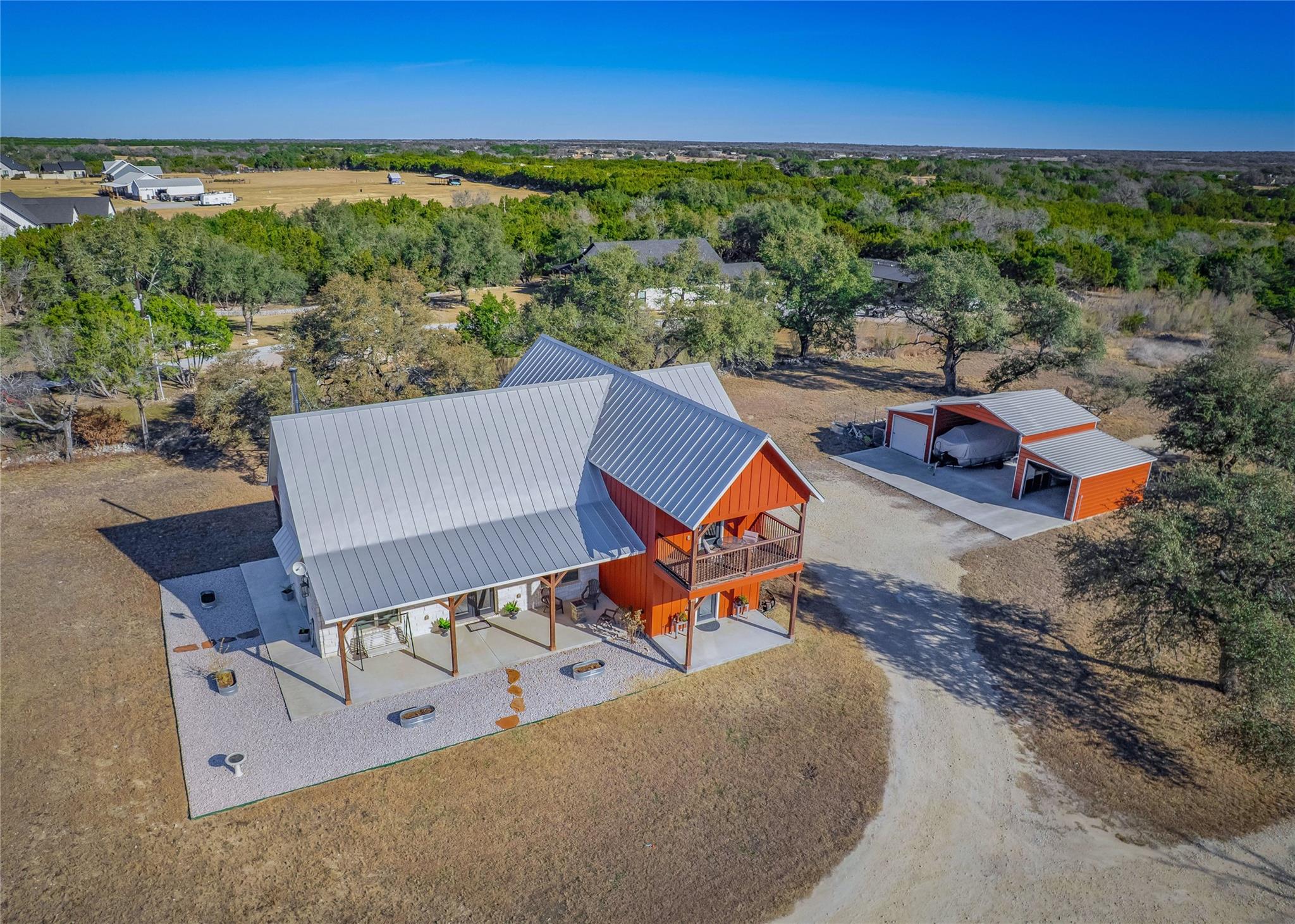 161 Paintbrush LN