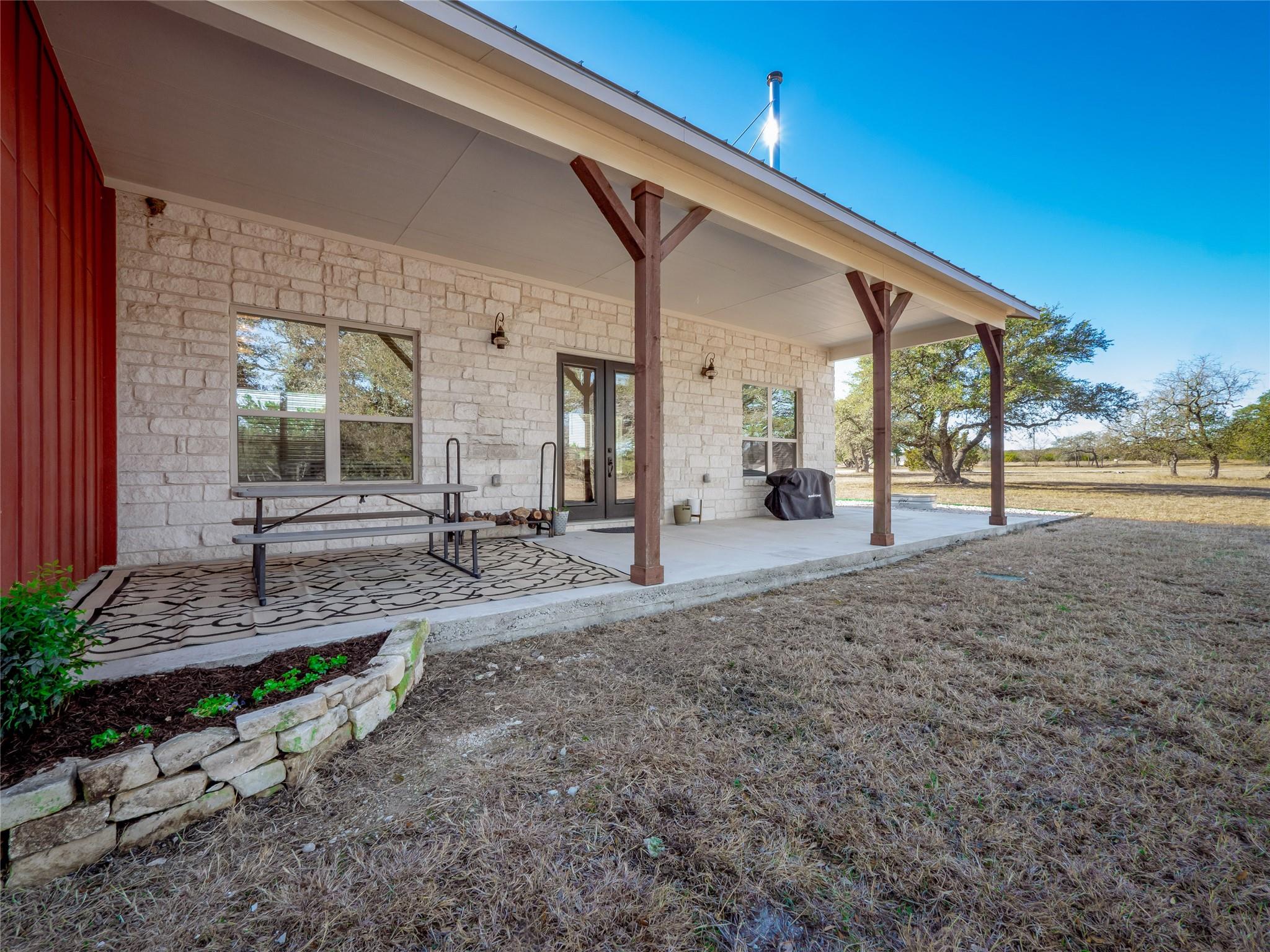 161 Paintbrush LN