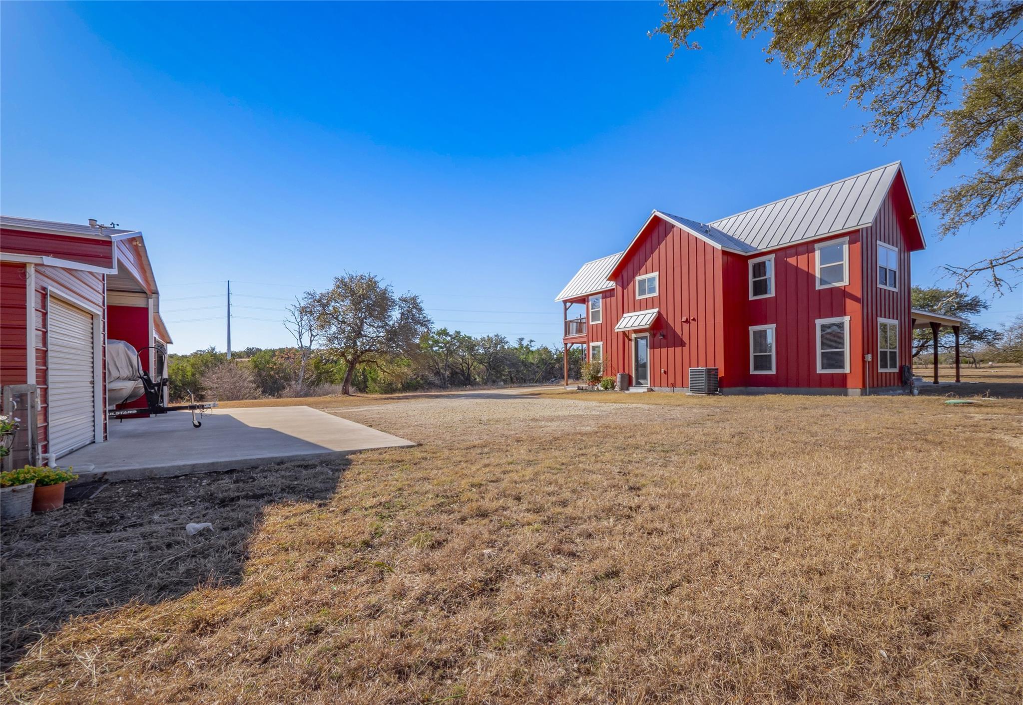 161 Paintbrush LN