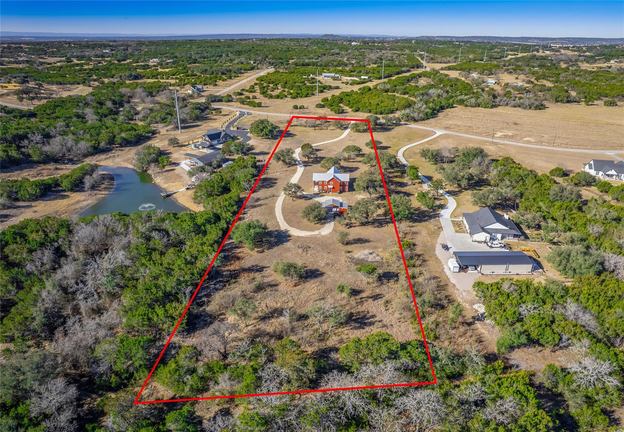 161 Paintbrush LN