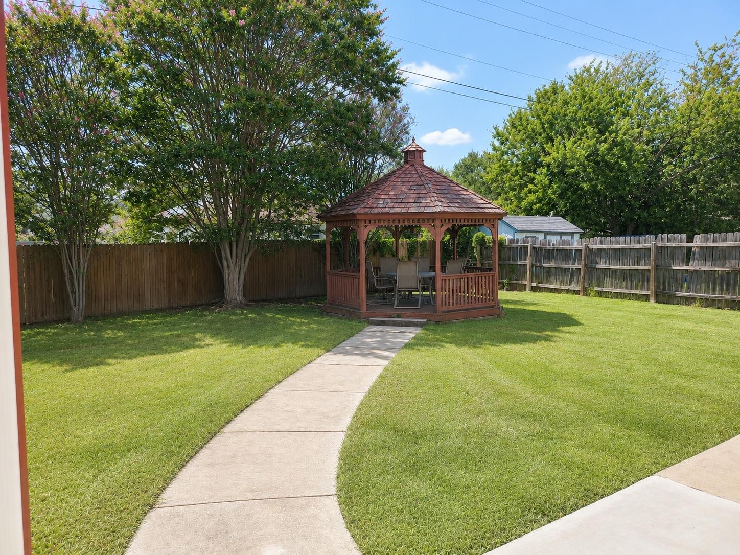 17114 Cranston DR