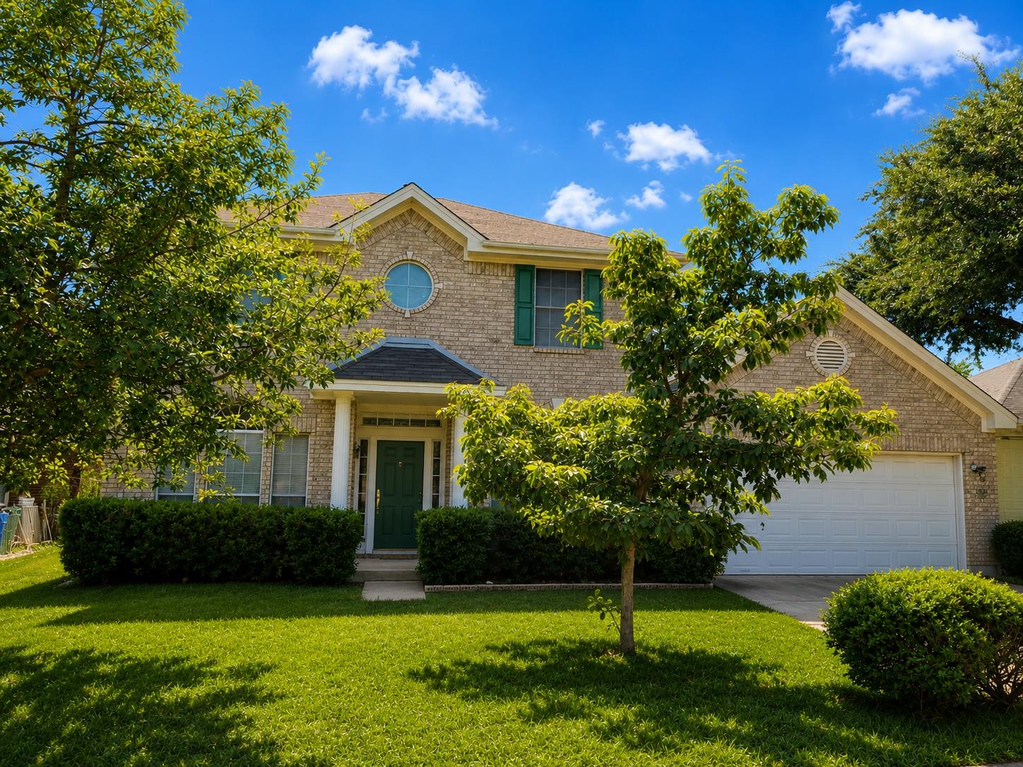 17114 Cranston DR