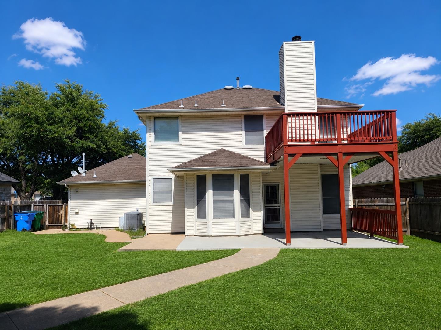 17114 Cranston DR