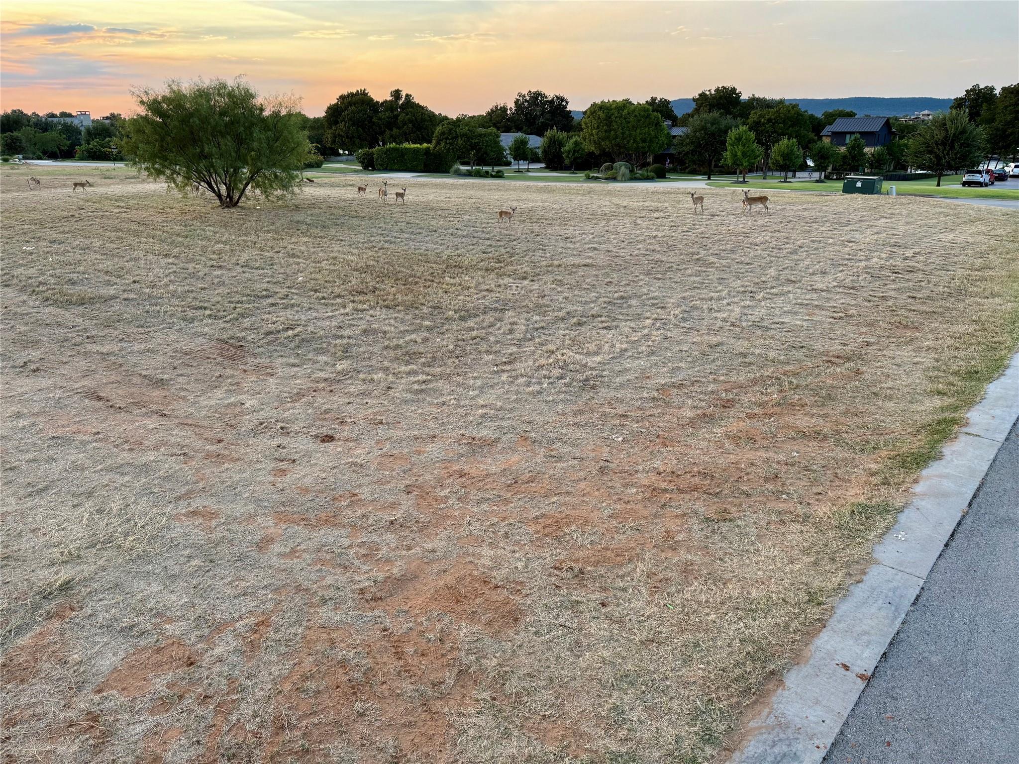 TBD Jubilee DR
