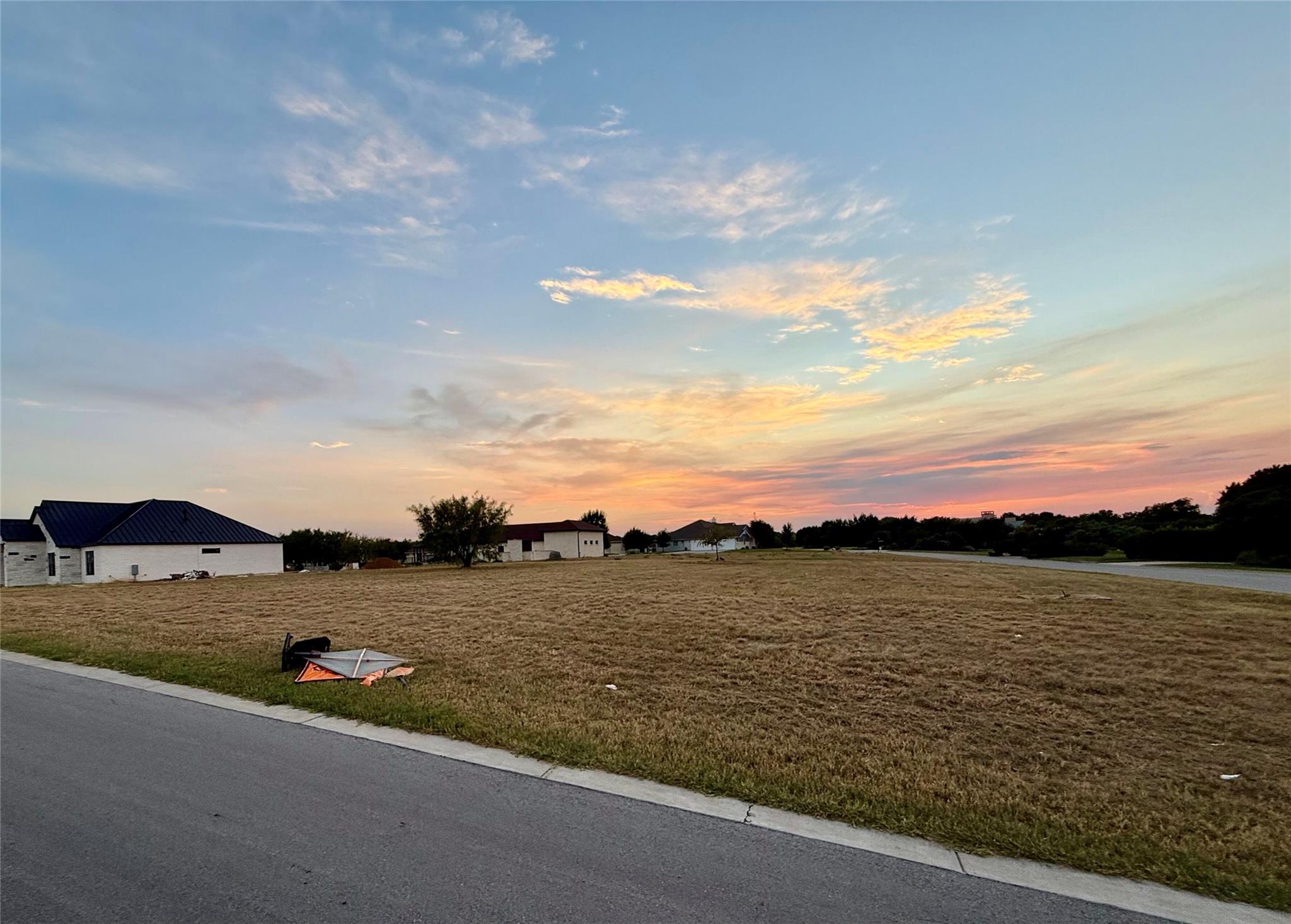 TBD Jubilee DR