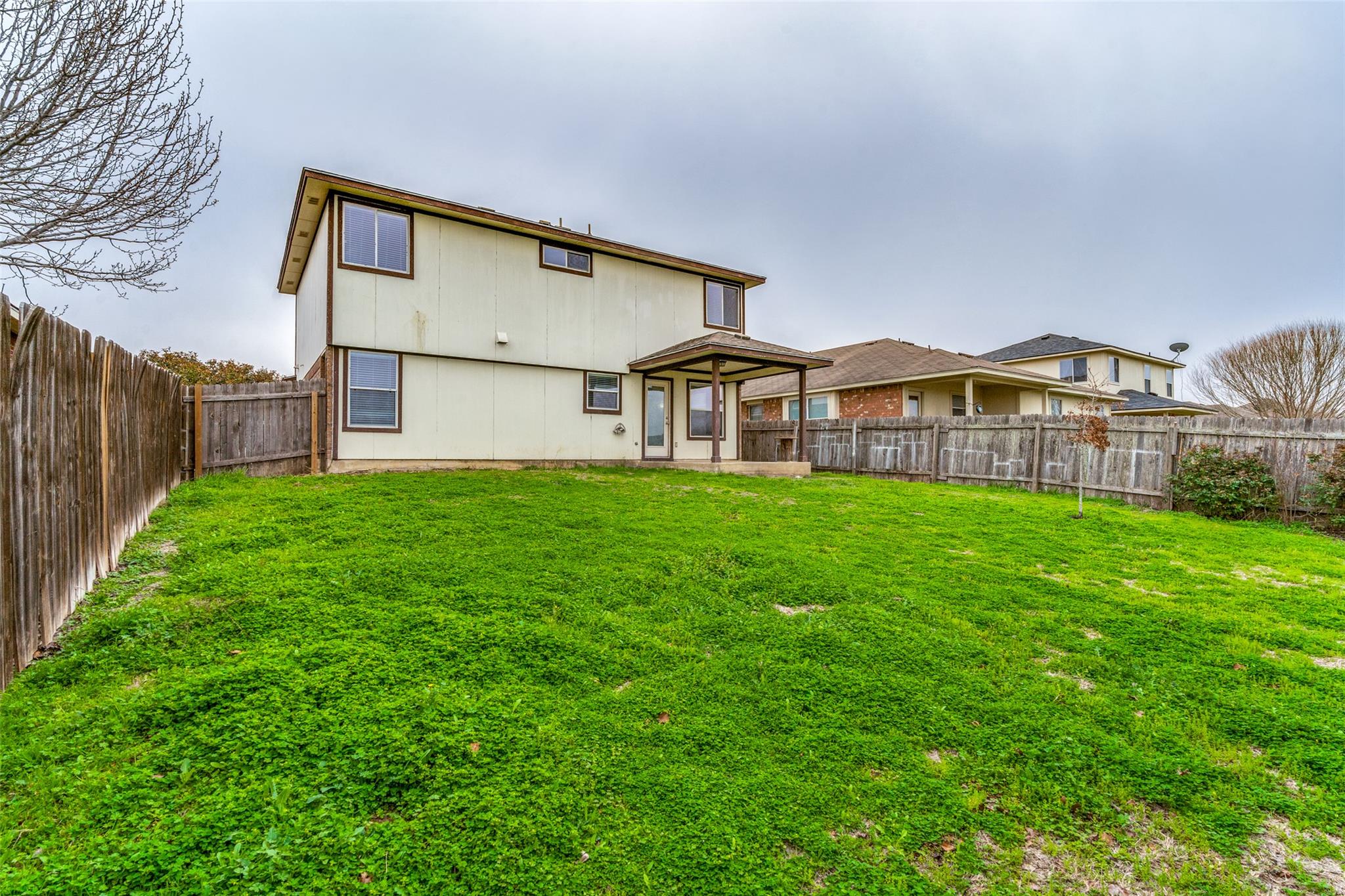 13620 Lyndon B Johnson ST