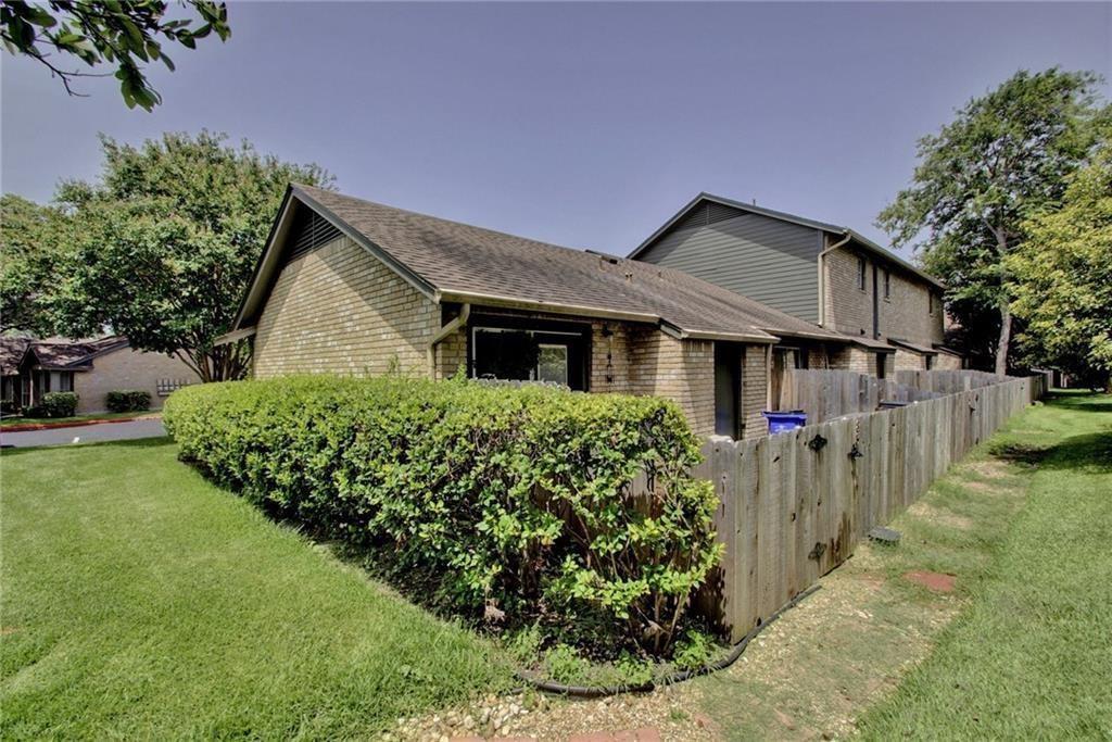 1015 E Yager LN # 83