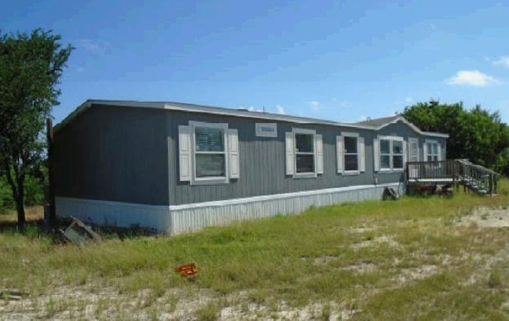 276 Coyote Trail