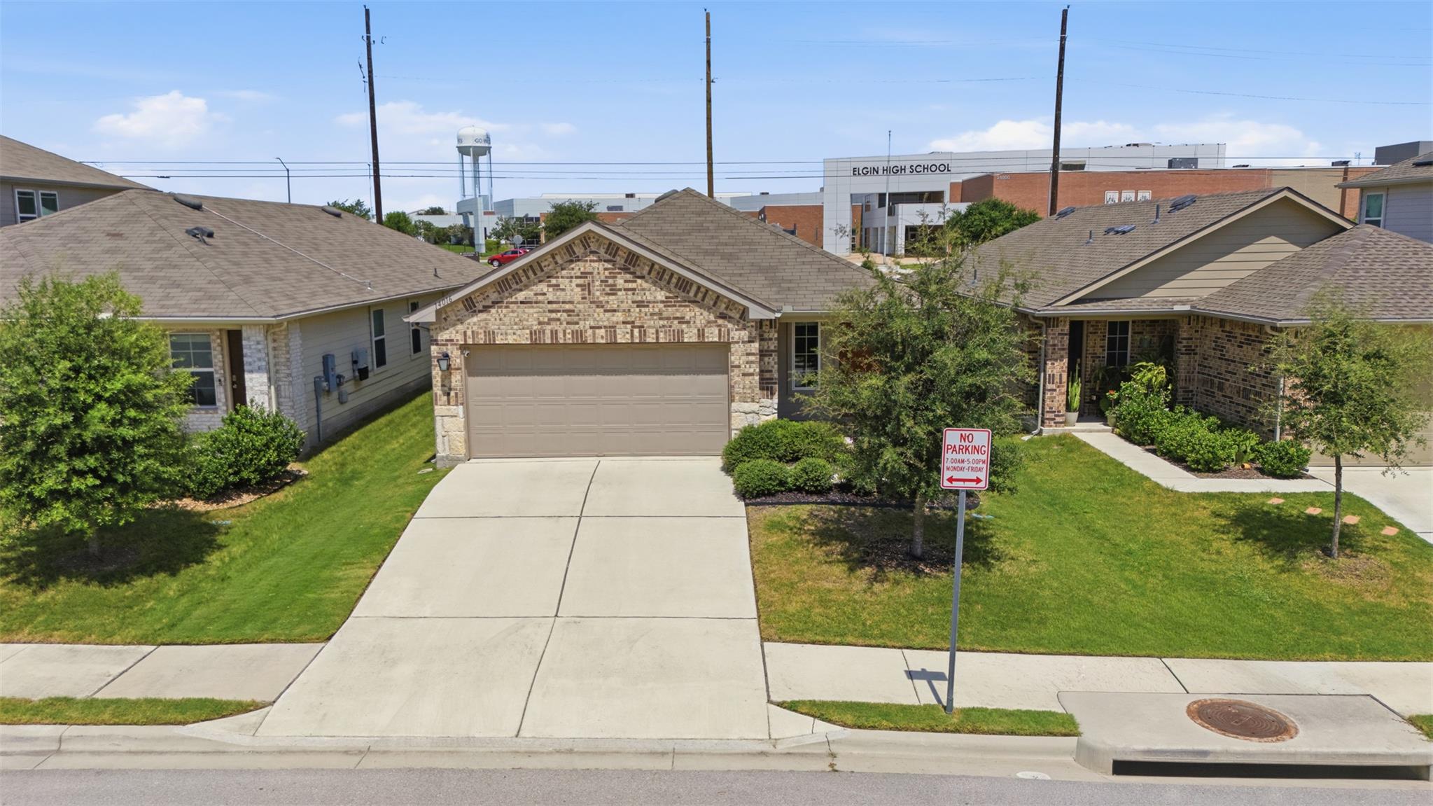 14016 Ballast DR