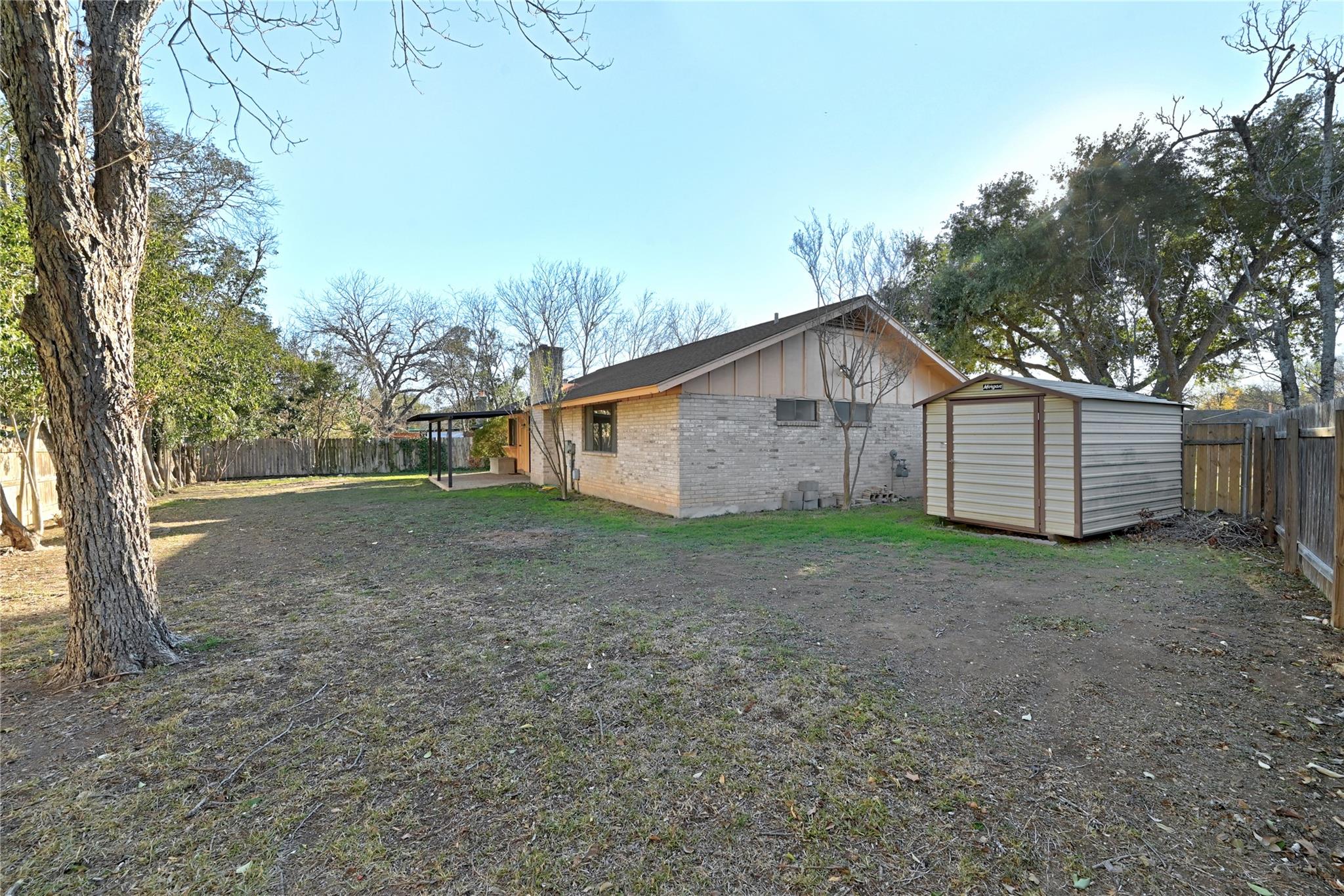 5307 Presidio RD