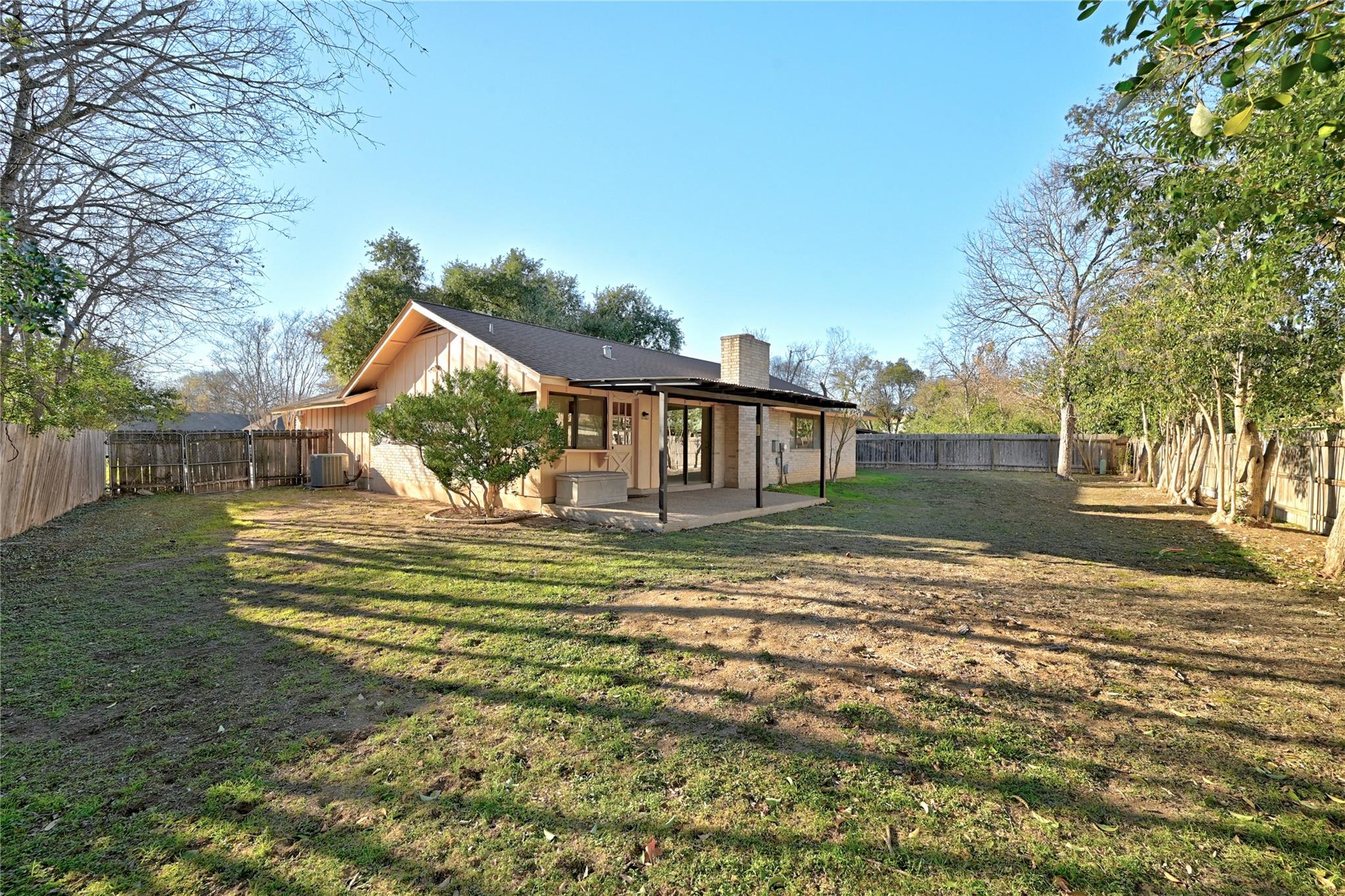 5307 Presidio RD