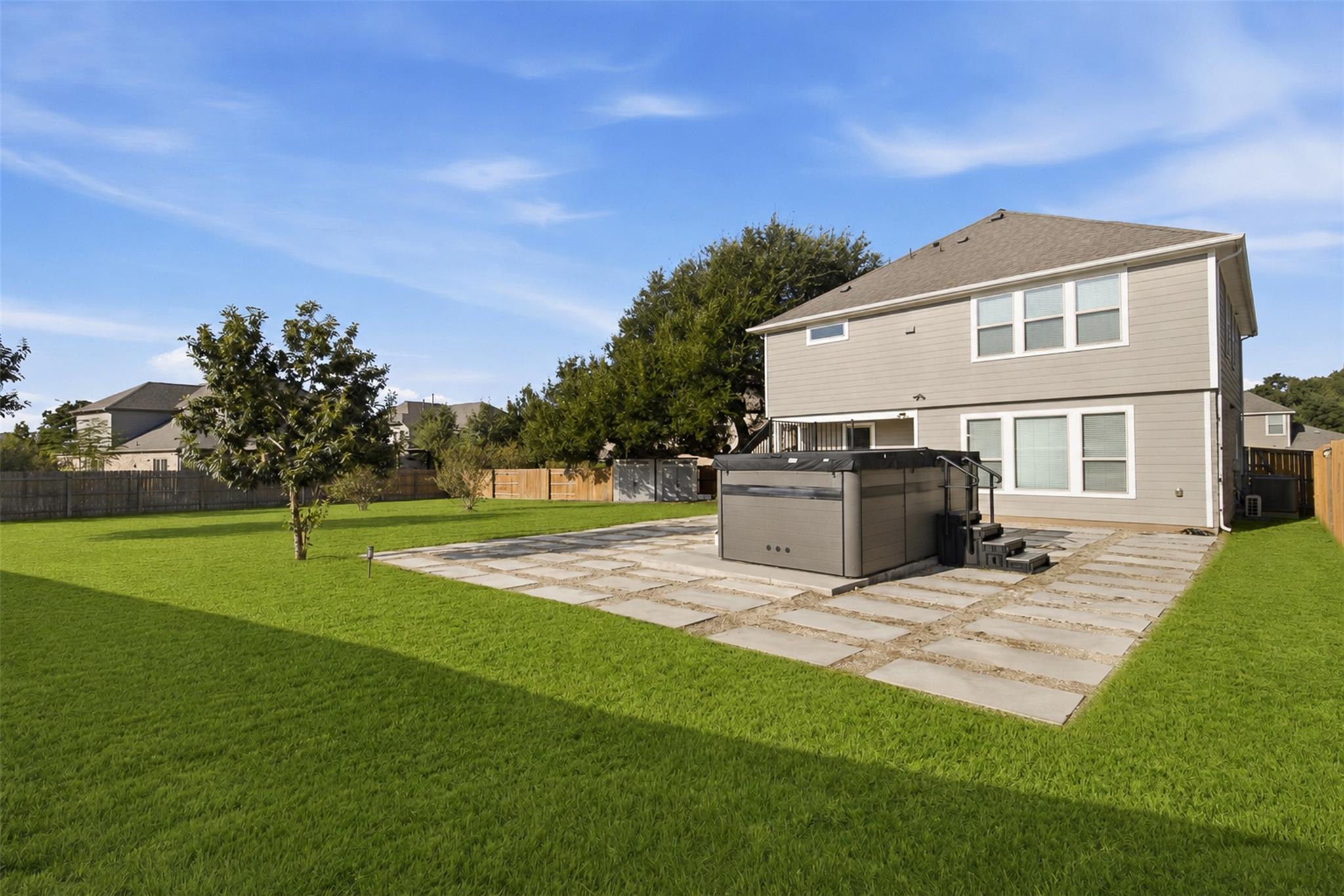 14300 McCoy LOOP # 21