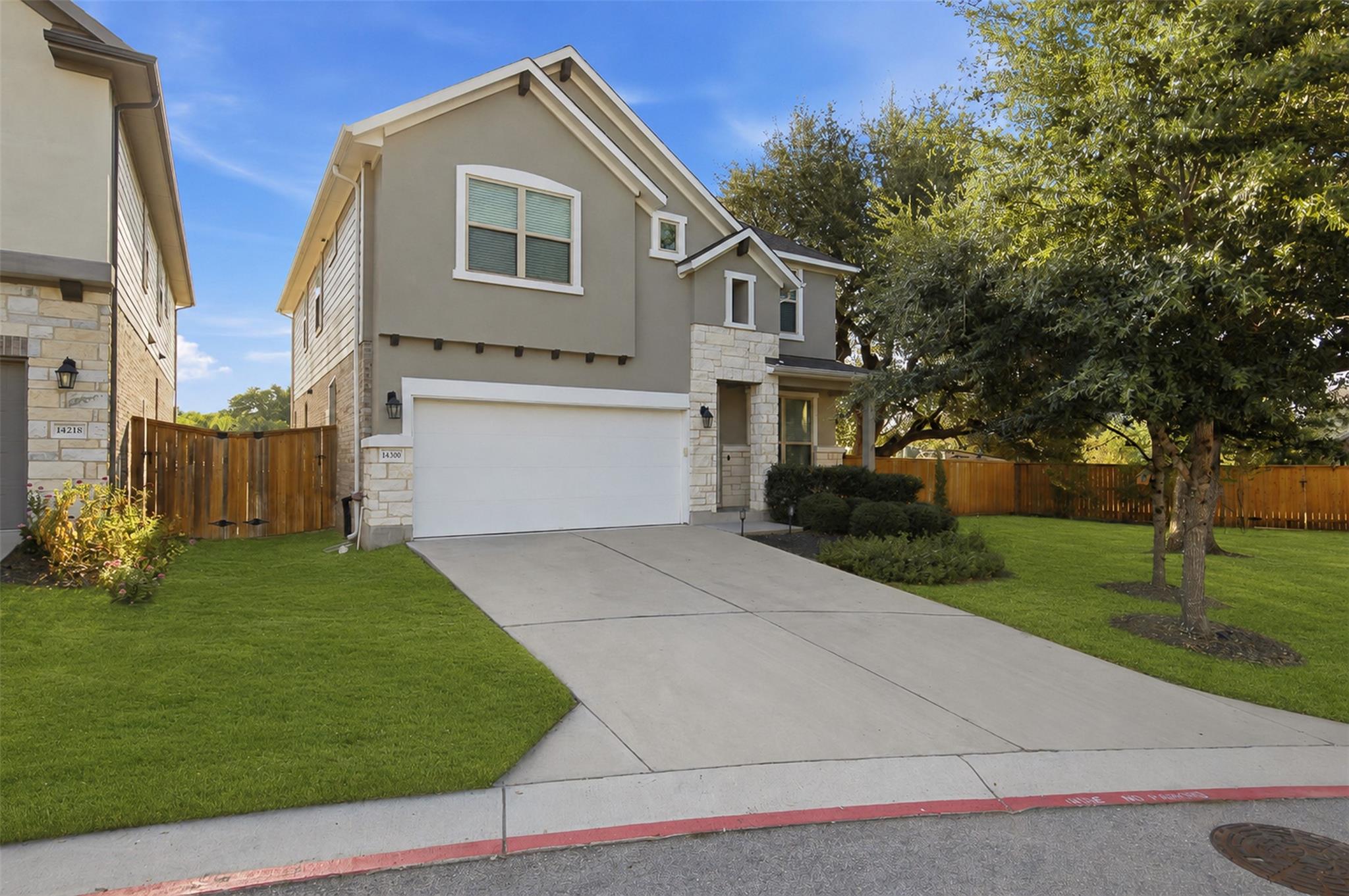 14300 McCoy LOOP # 21