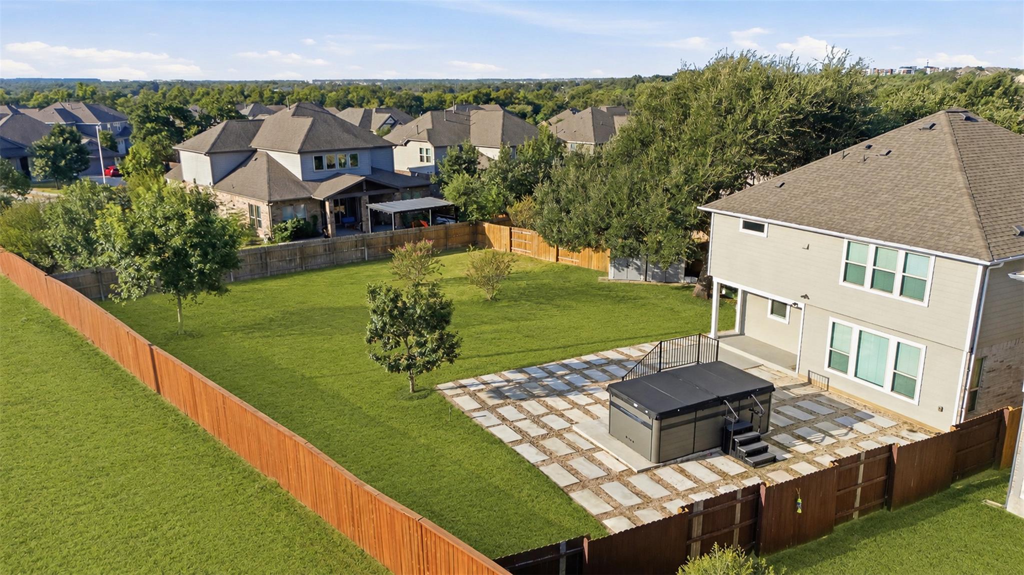14300 McCoy LOOP # 21