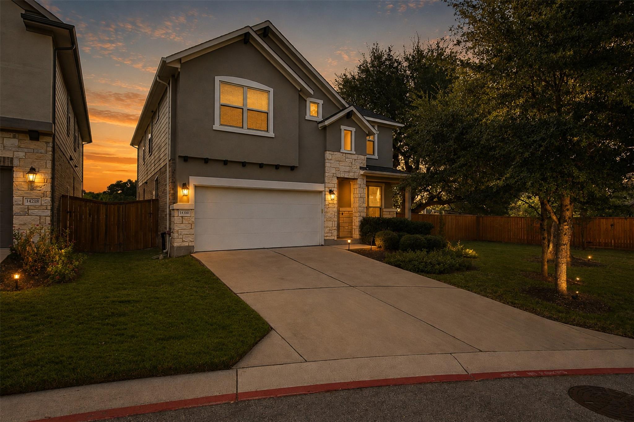 14300 McCoy LOOP # 21