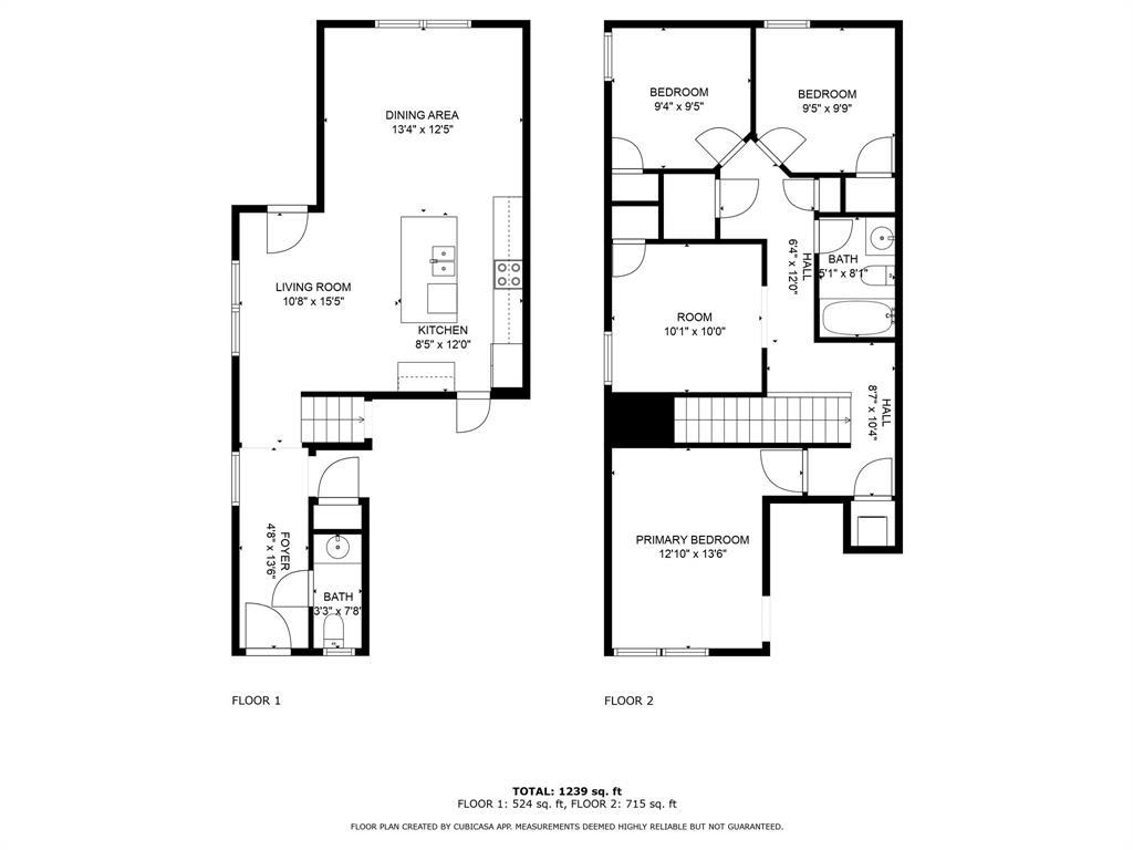 176 Andross LN