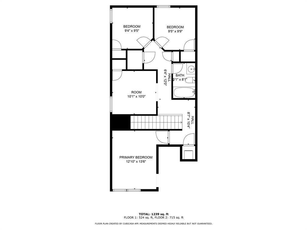 176 Andross LN