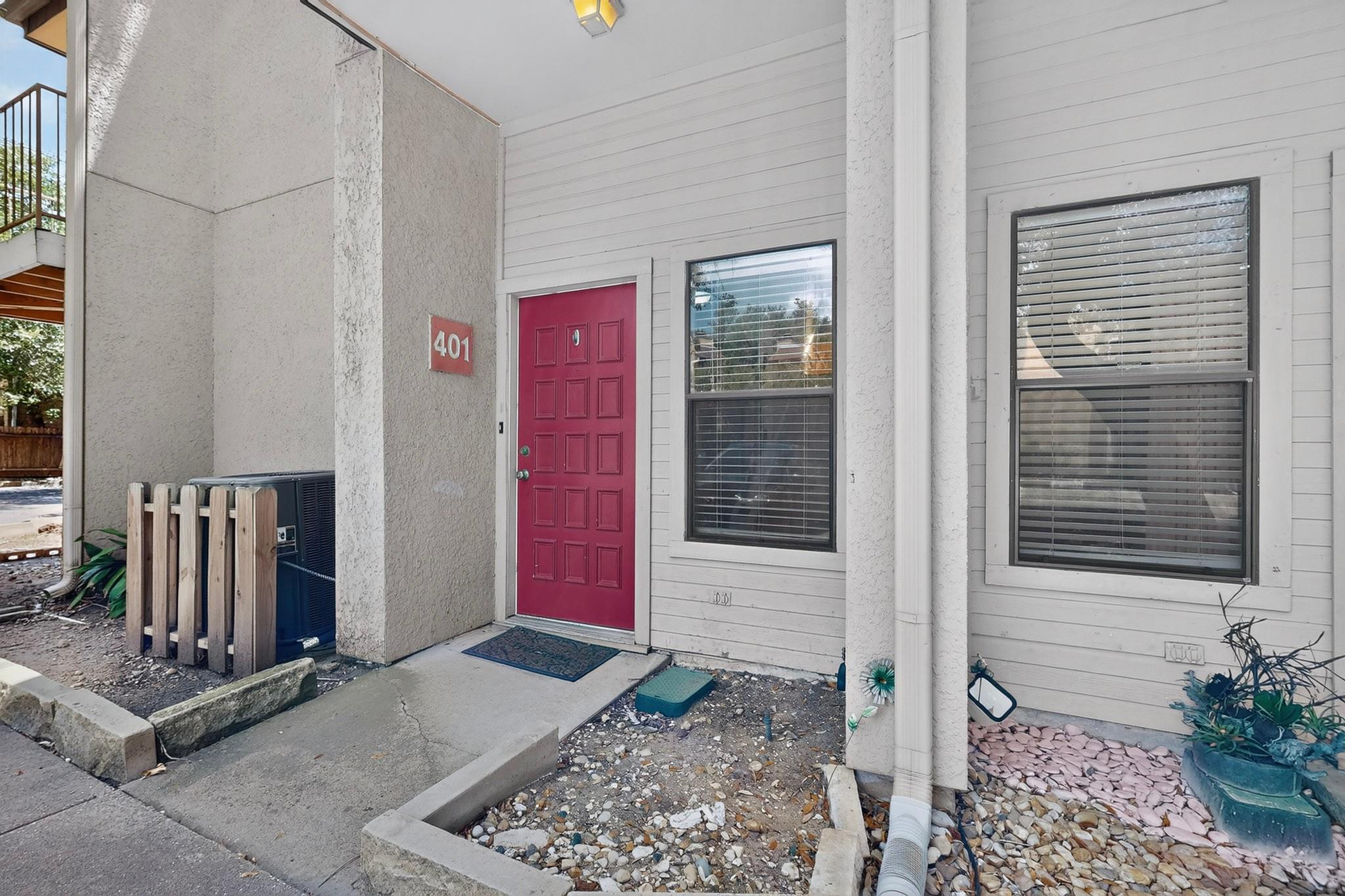 8418 Fathom CIR # D401