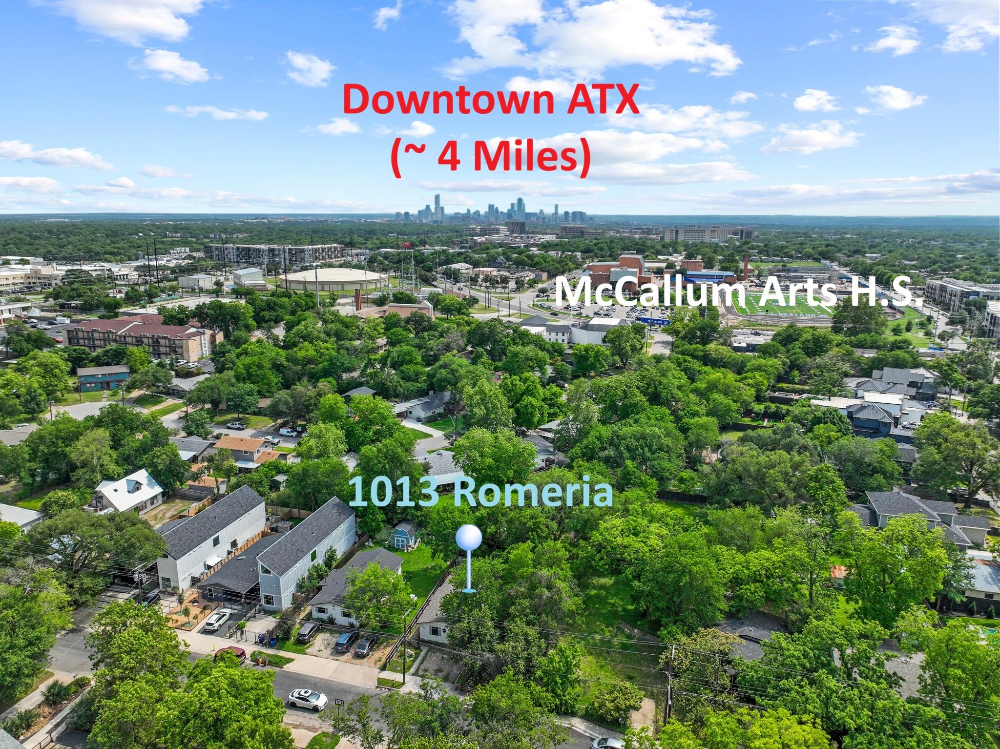1013 Romeria DR