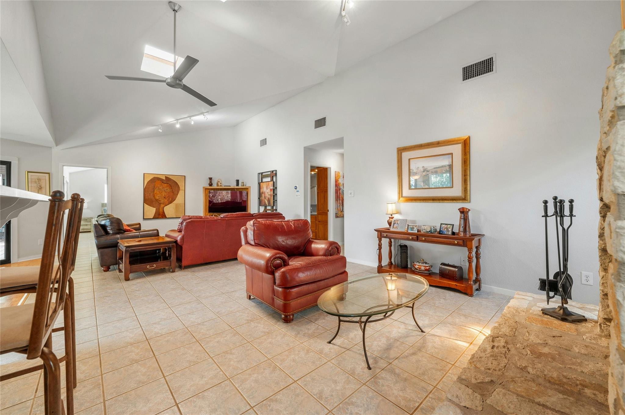 5511 Arroyo RD