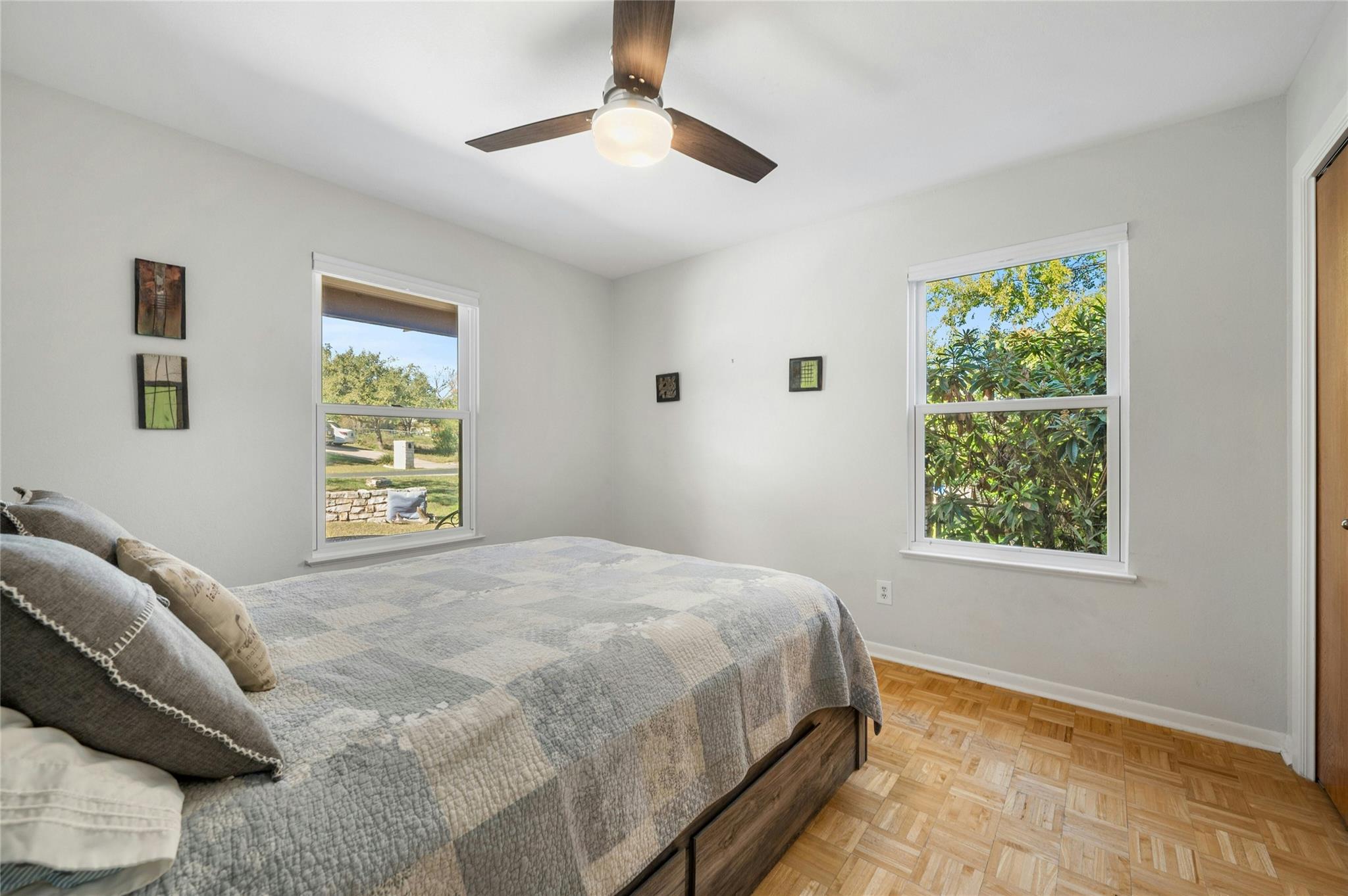 5511 Arroyo RD