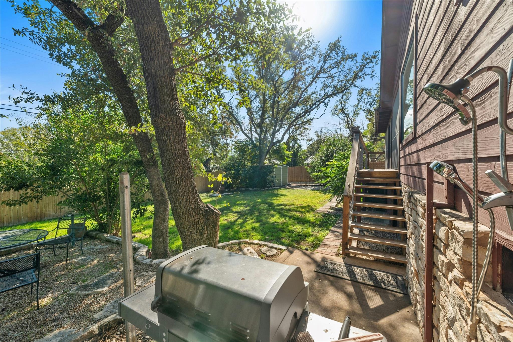 5511 Arroyo RD