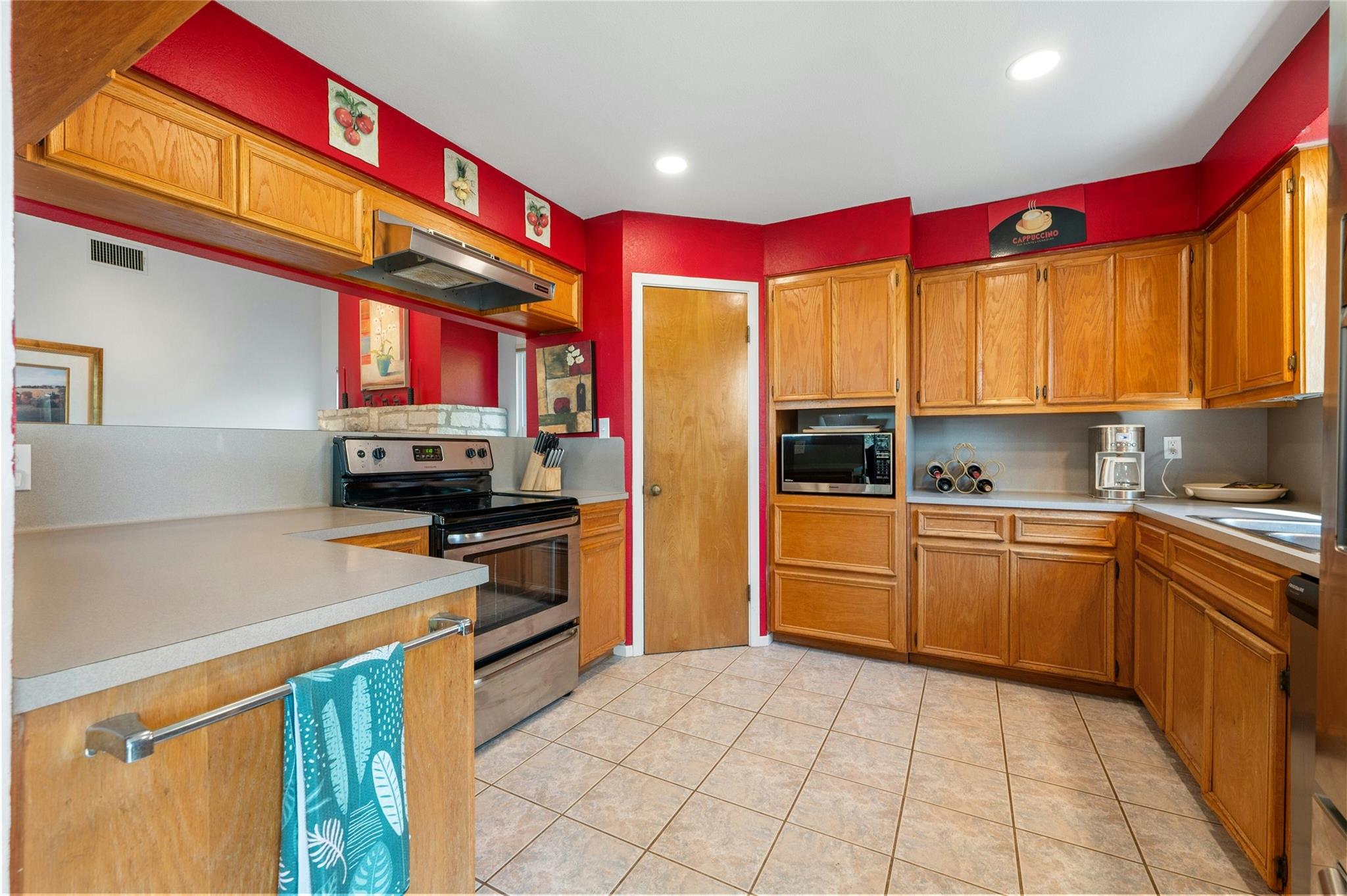 5511 Arroyo RD