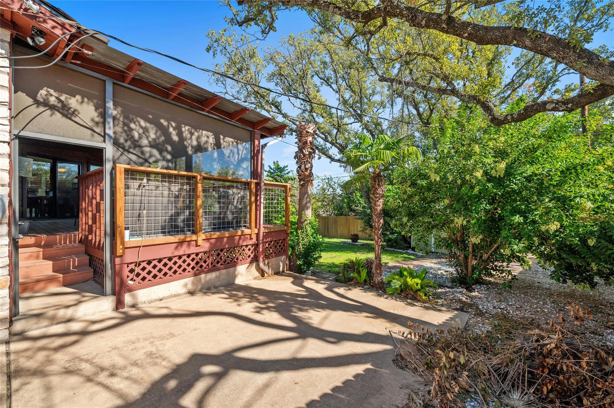 5511 Arroyo RD