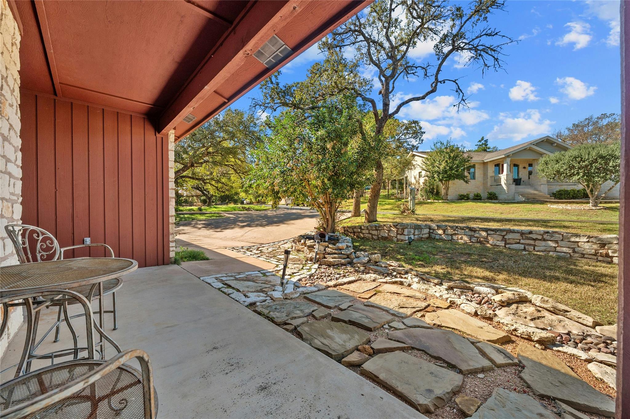 5511 Arroyo RD