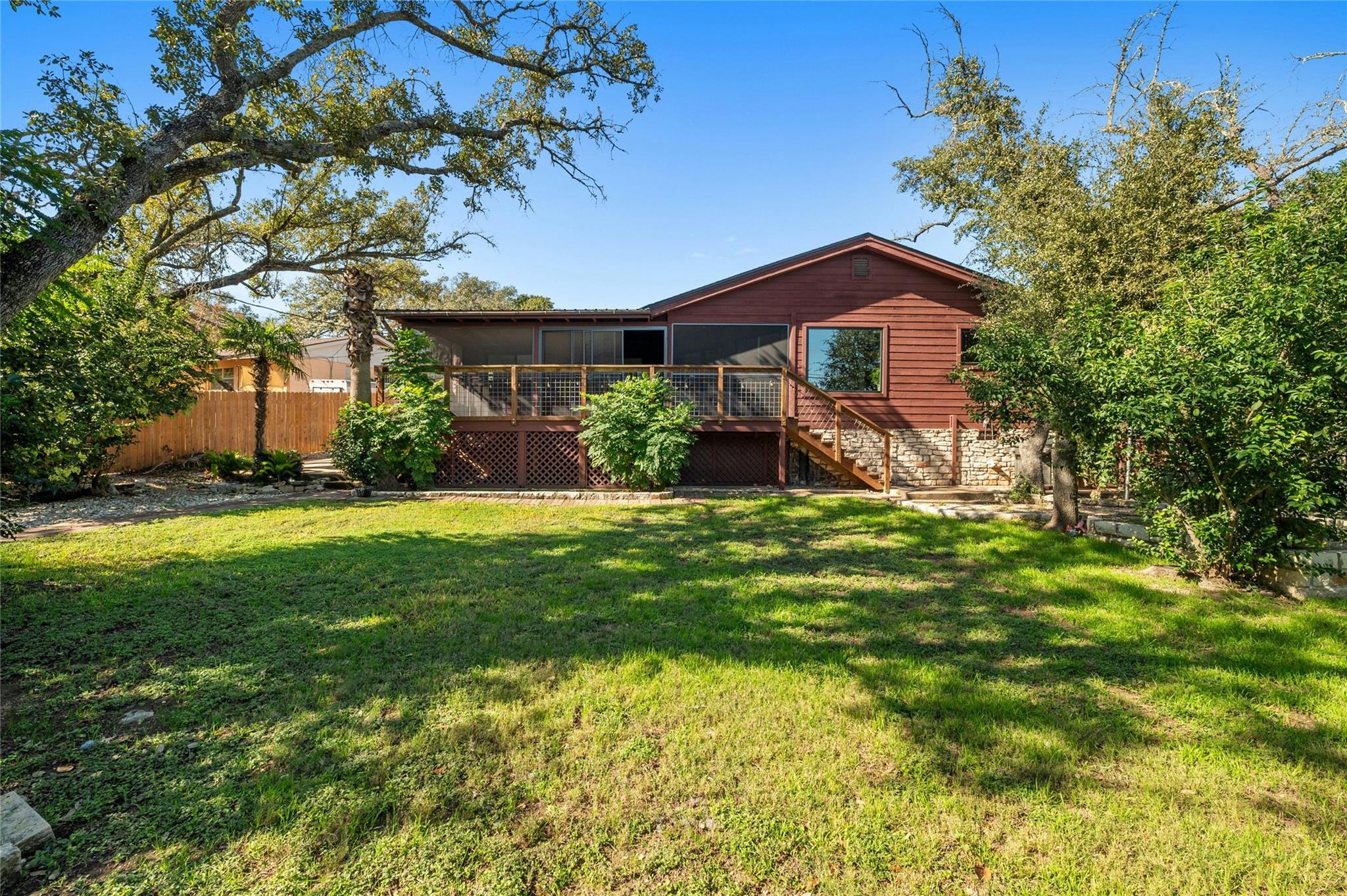 5511 Arroyo RD