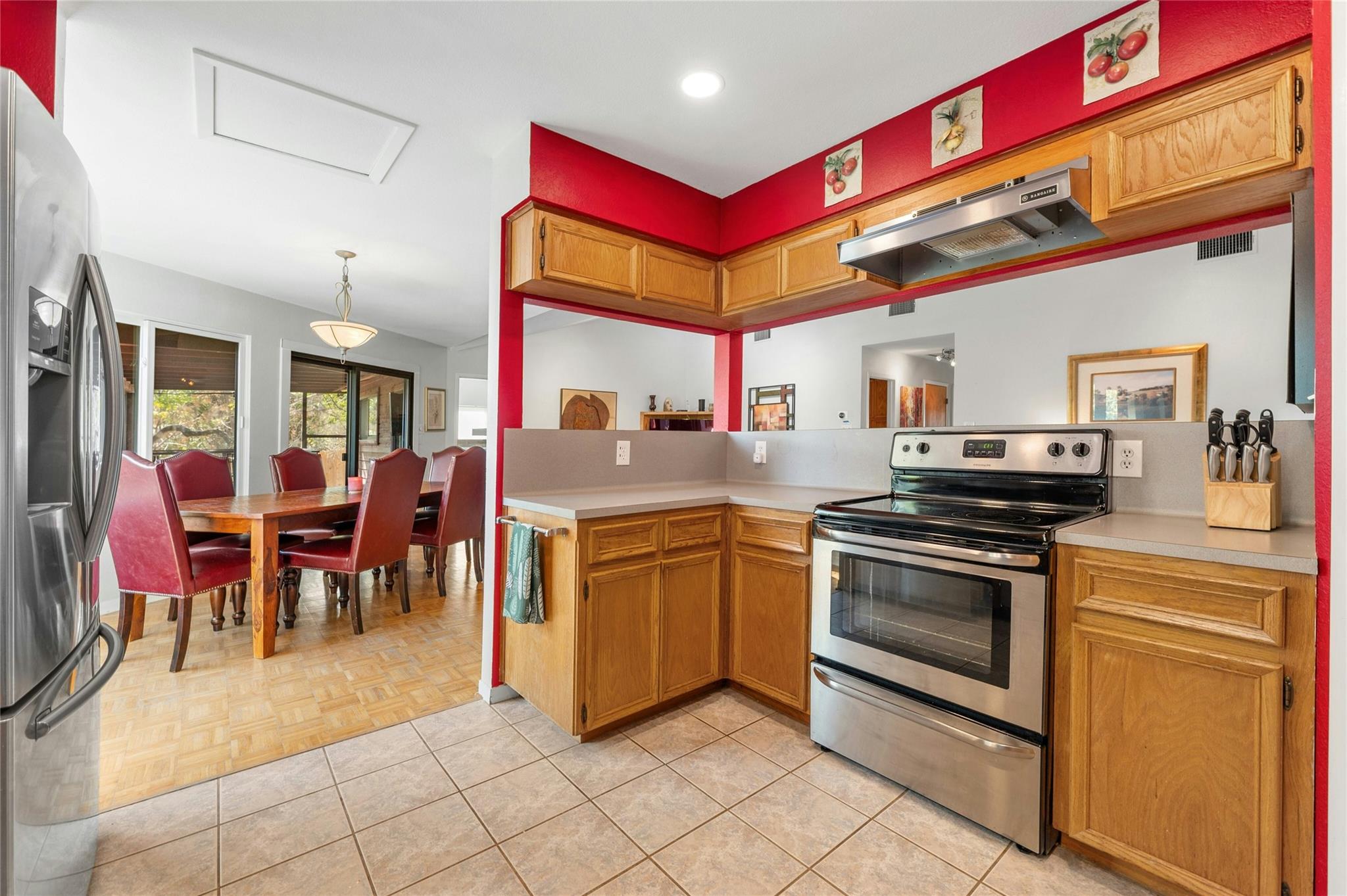 5511 Arroyo RD