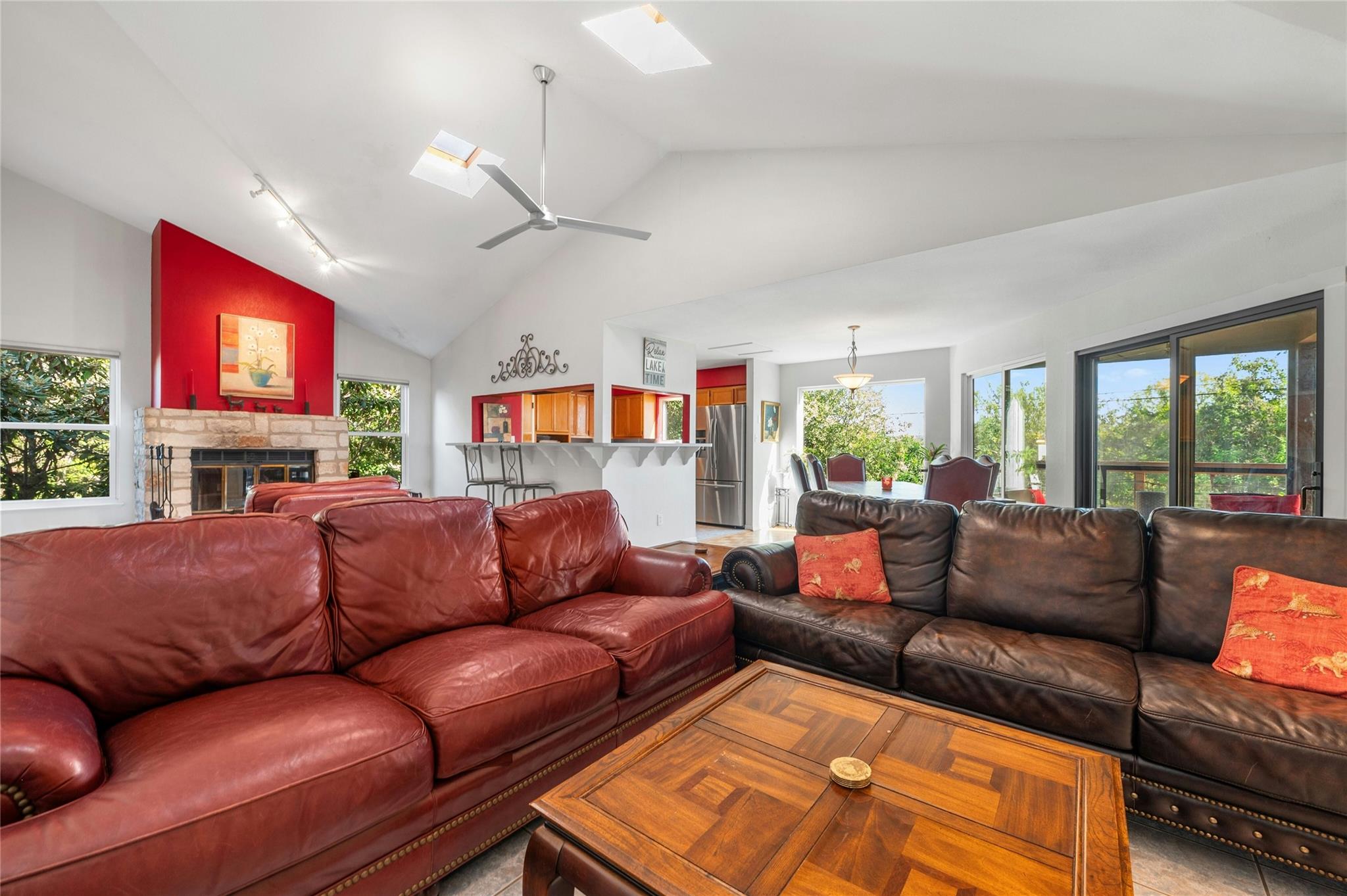 5511 Arroyo RD