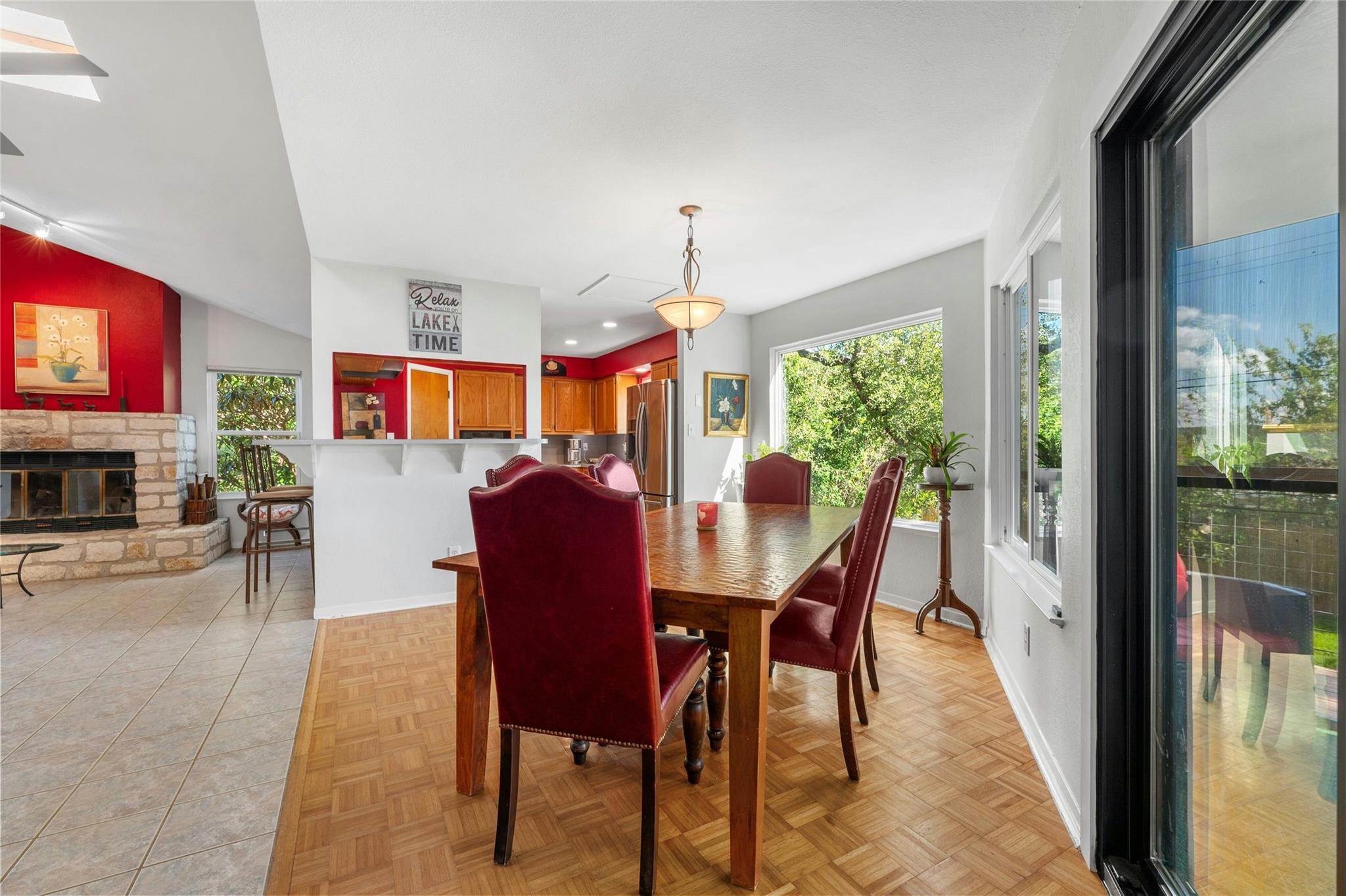 5511 Arroyo RD