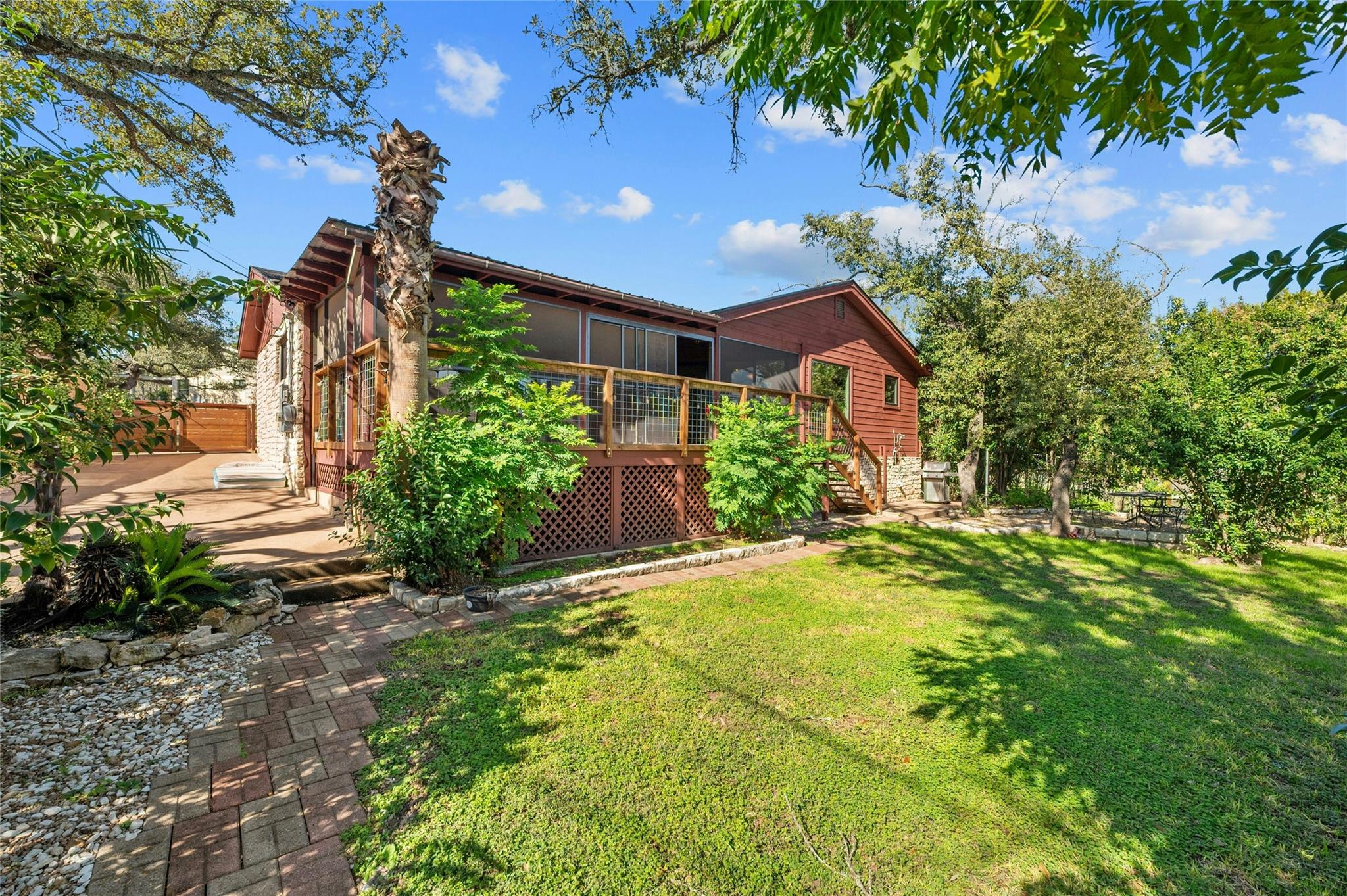 5511 Arroyo RD