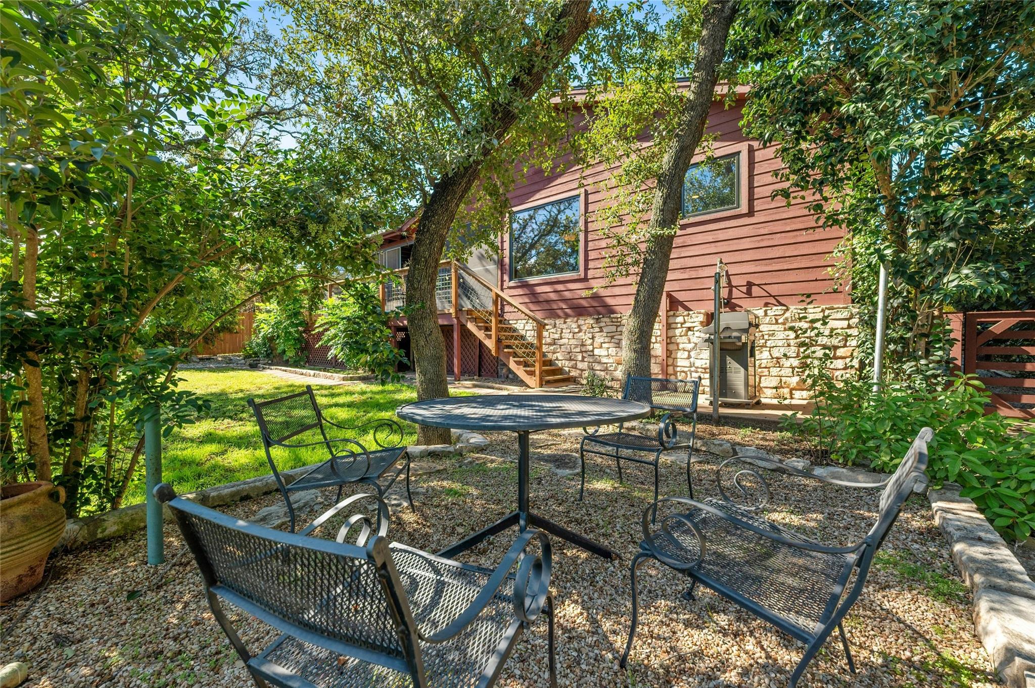 5511 Arroyo RD