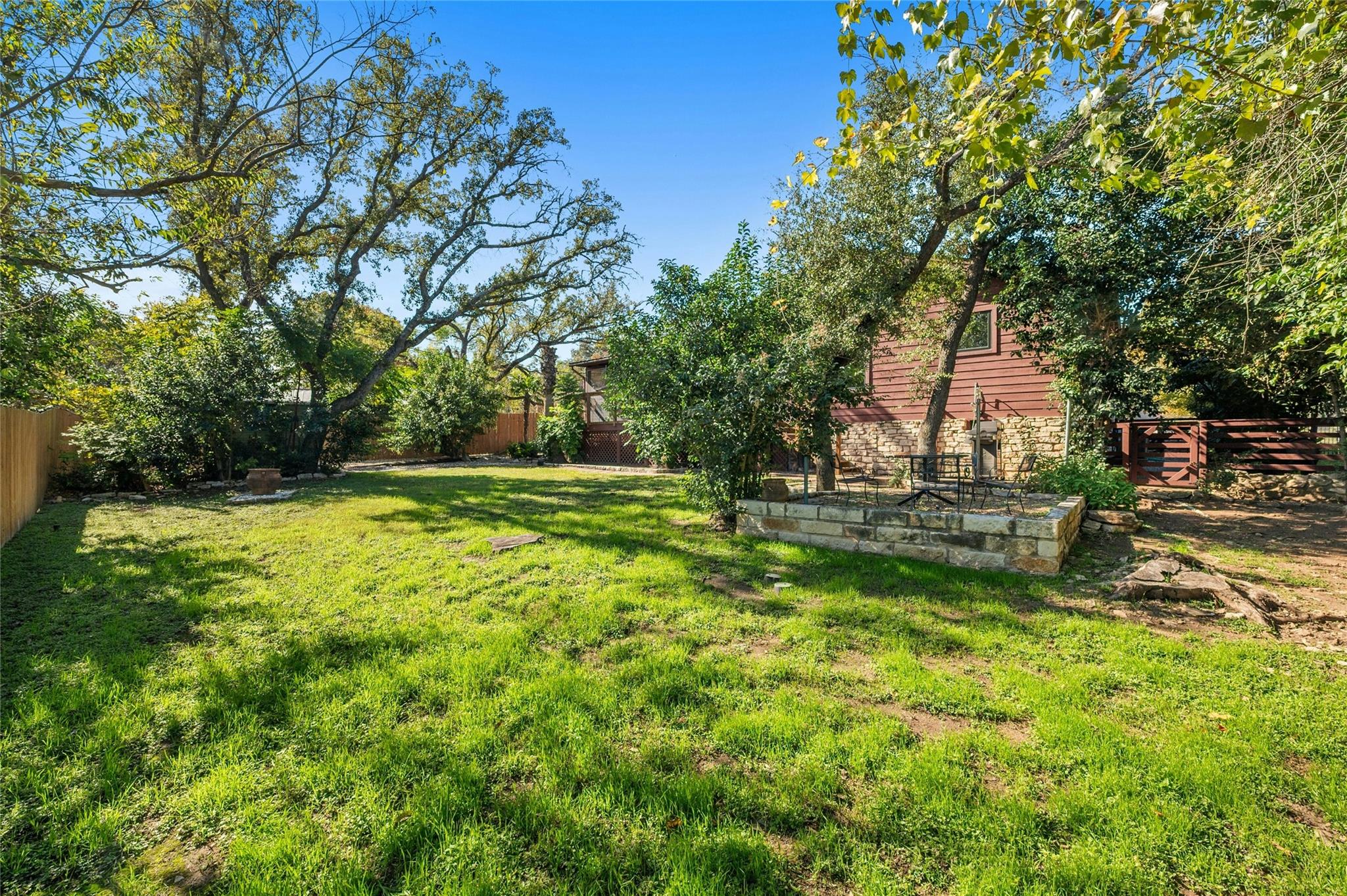 5511 Arroyo RD