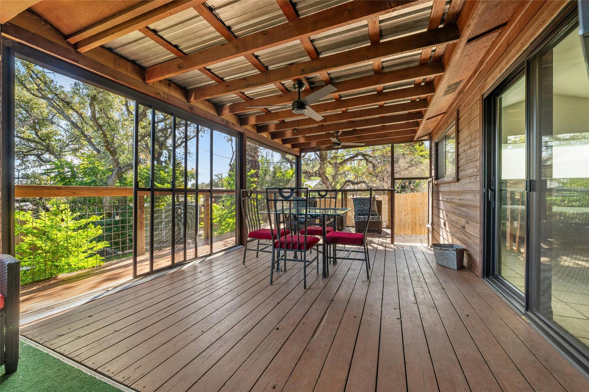 5511 Arroyo RD
