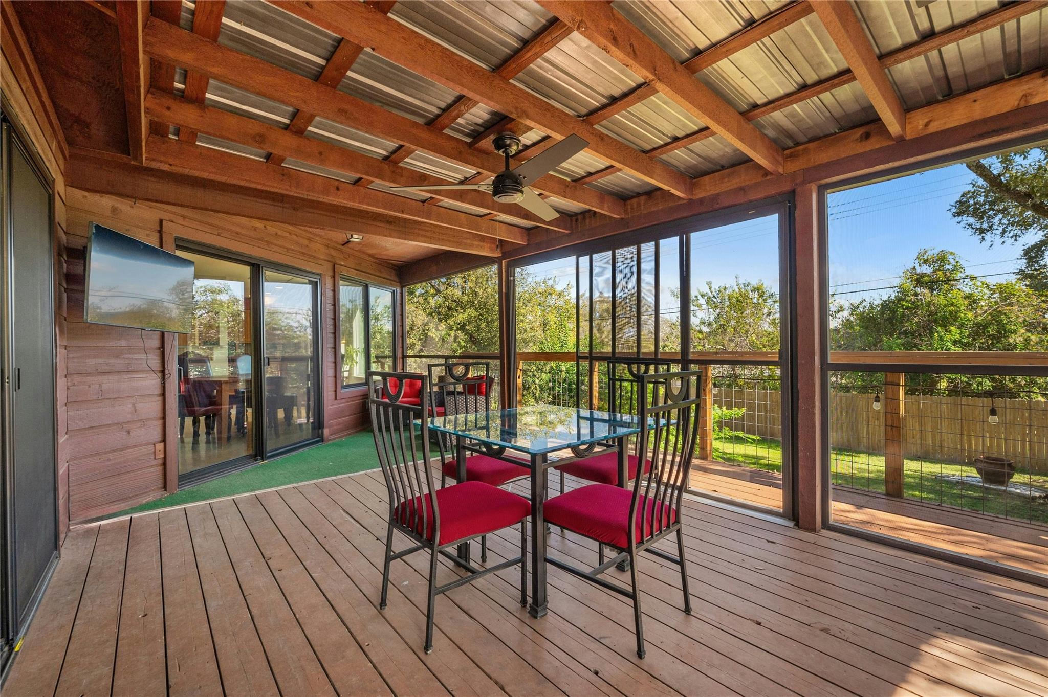 5511 Arroyo RD