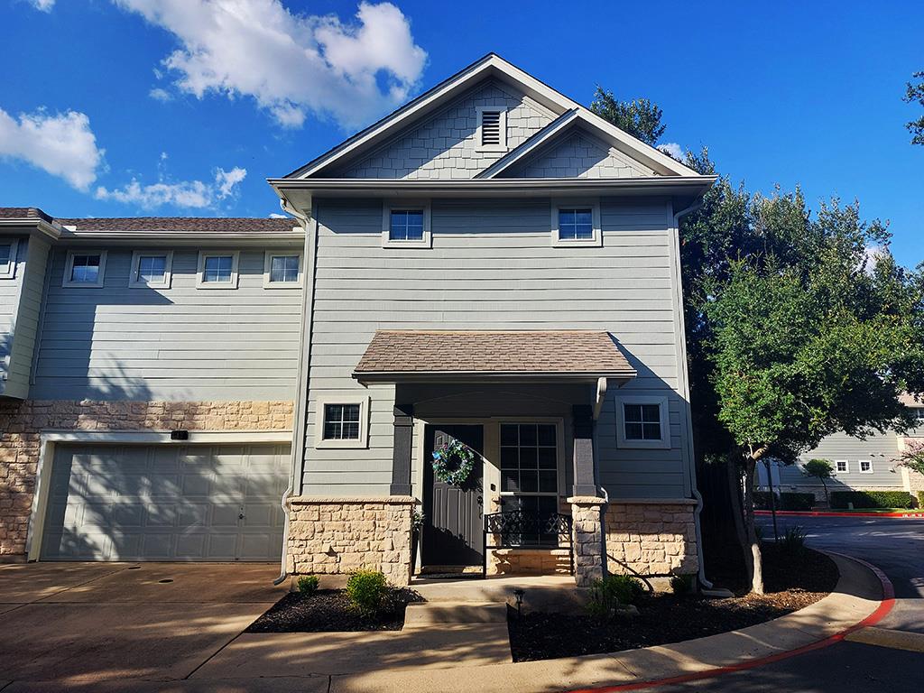 8518 Cahill DR # 43